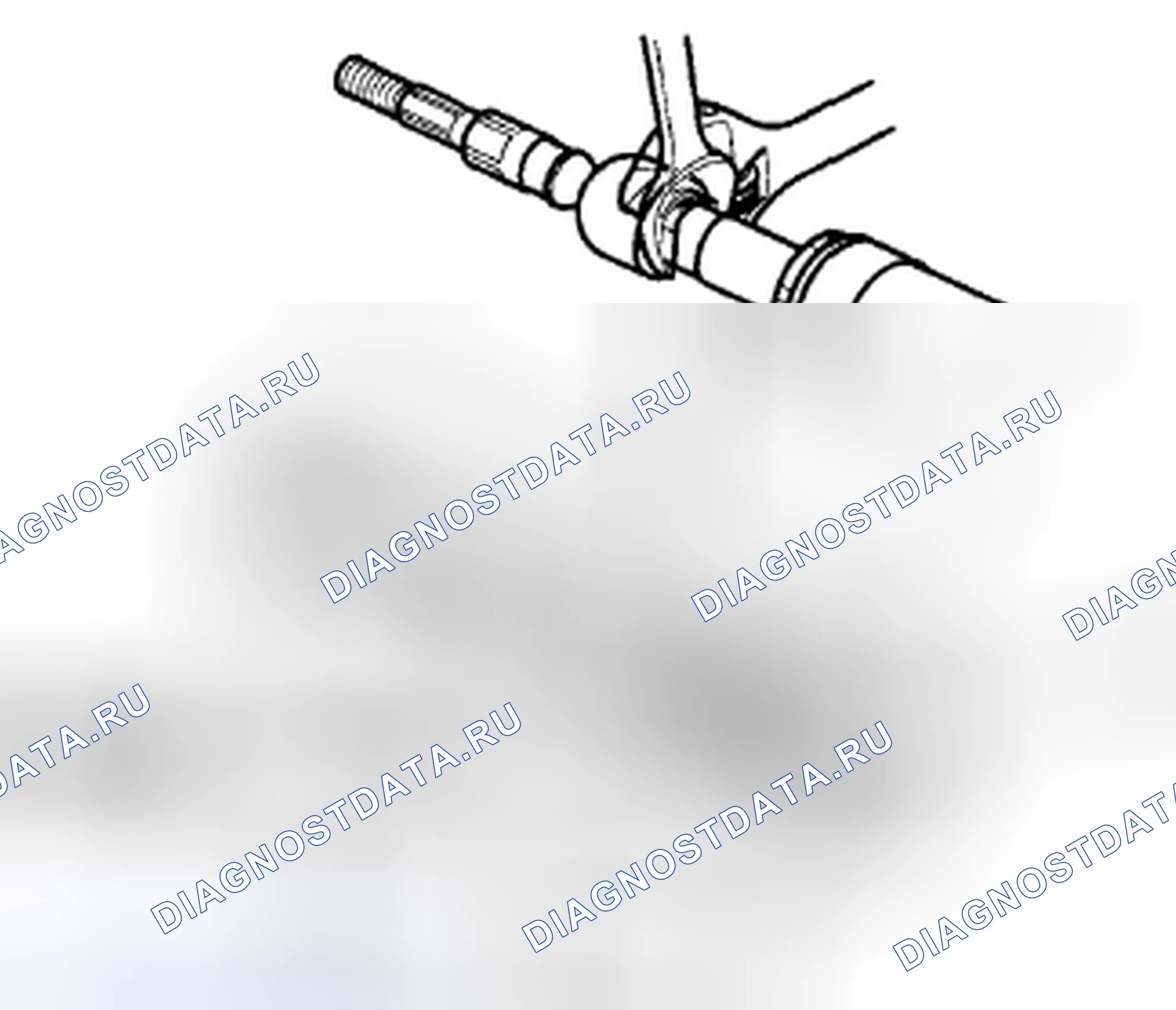 Рис. 408. Honda Civic VIII рестайлинг