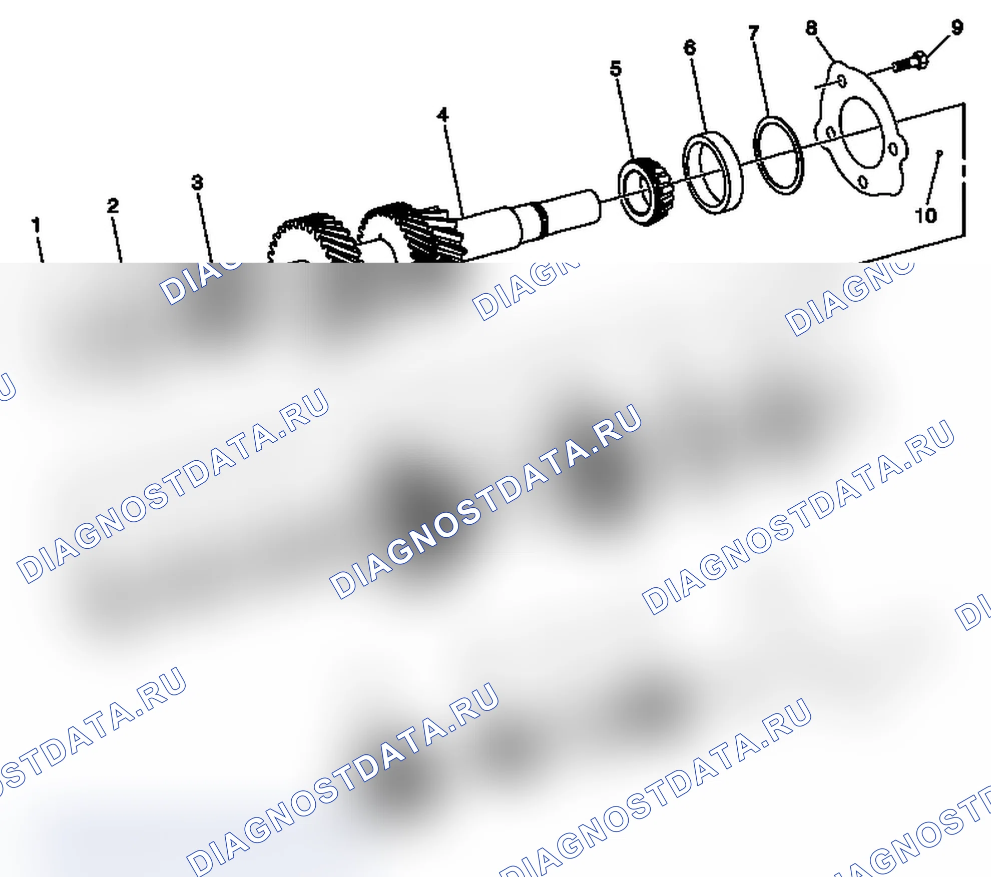 Рис. 17. Chevrolet Cab & Chassis Silverado 3500 HD 