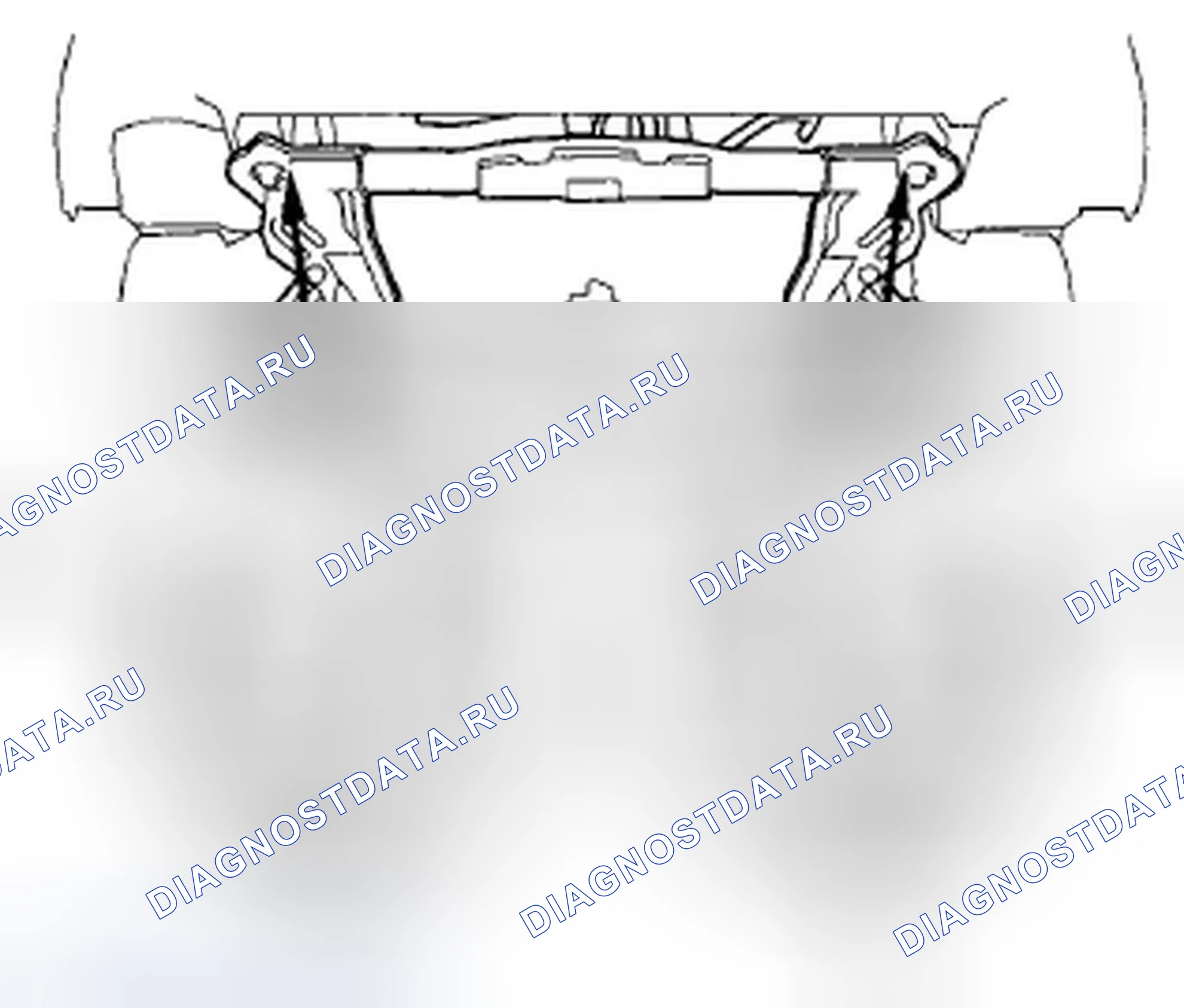 Рис. 877. Honda Civic VIII