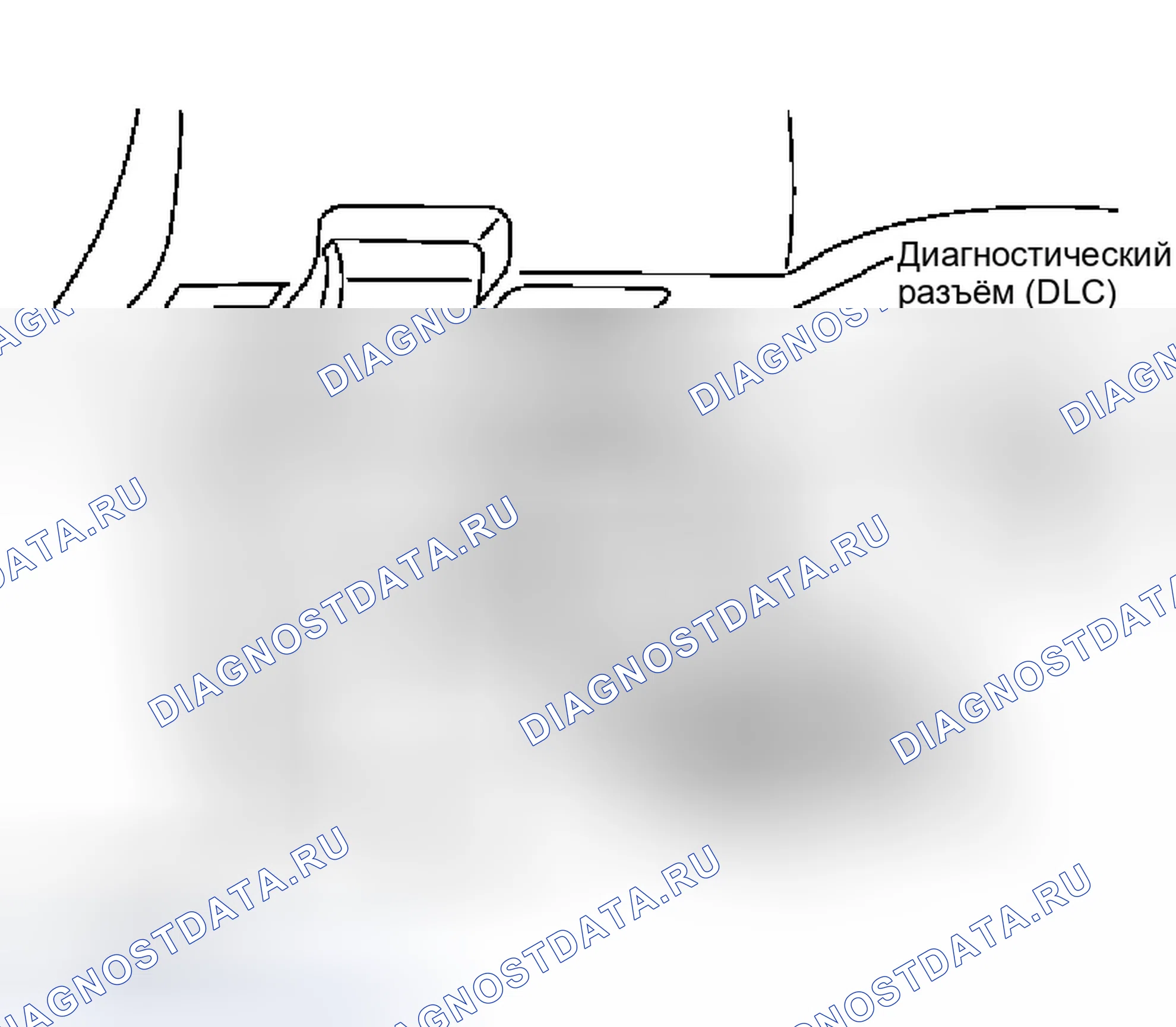 Рис. 176: ПРОЦЕДУРА 2 (С CONSULT-II). Infiniti M45 II