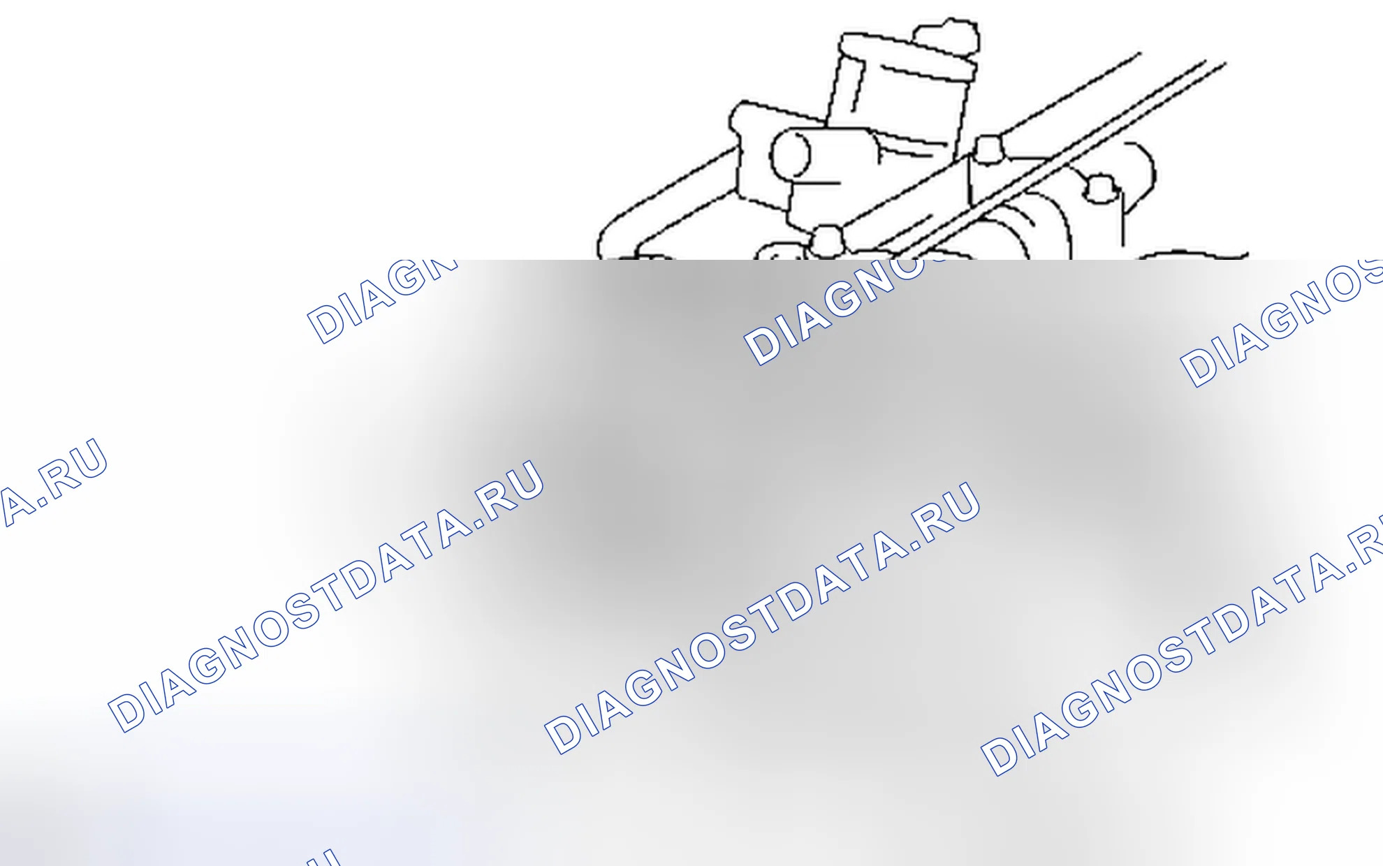 Рис. 421. Toyota 4Runner V