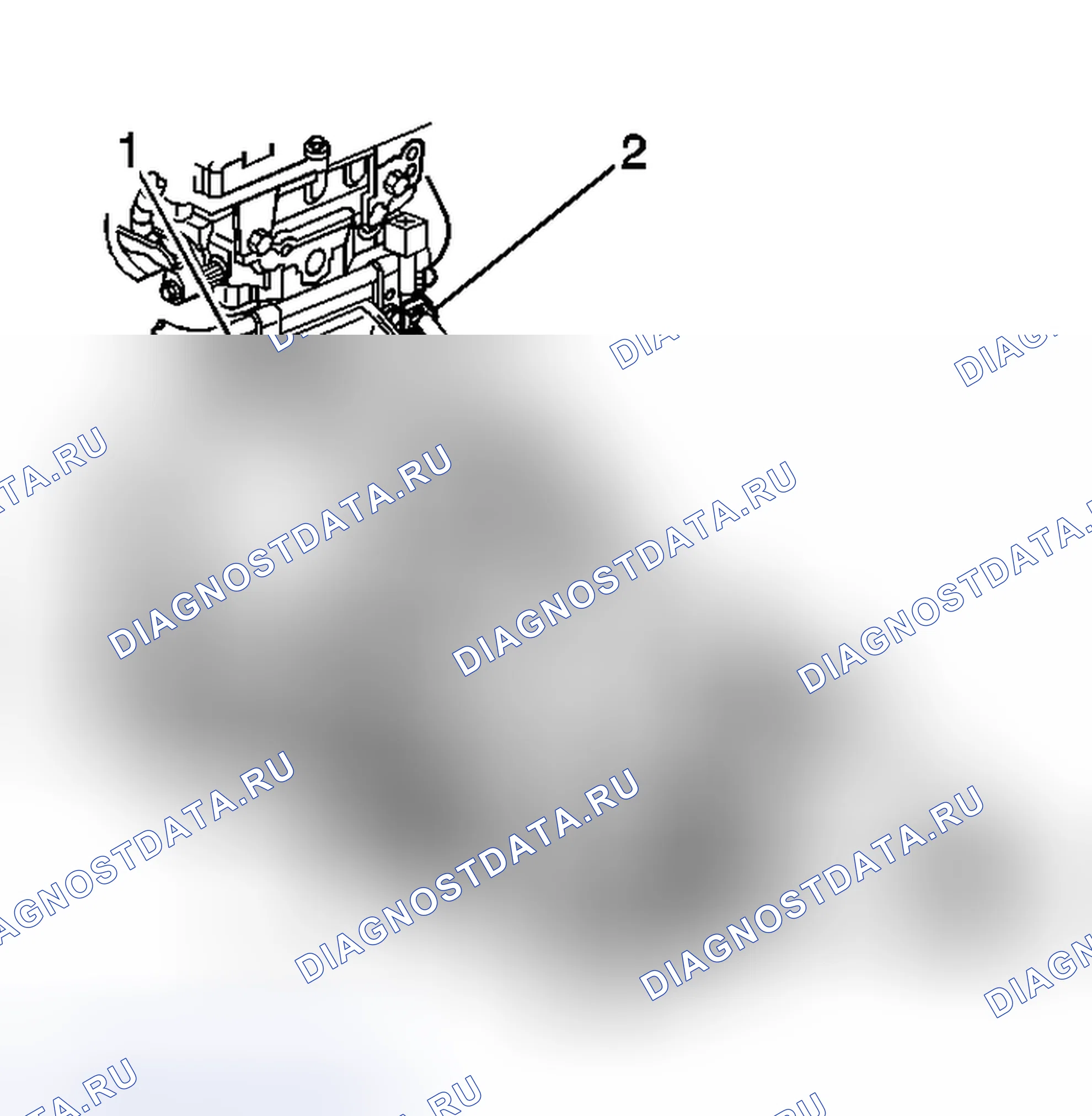 Рис. 322. Saab 9-7X I