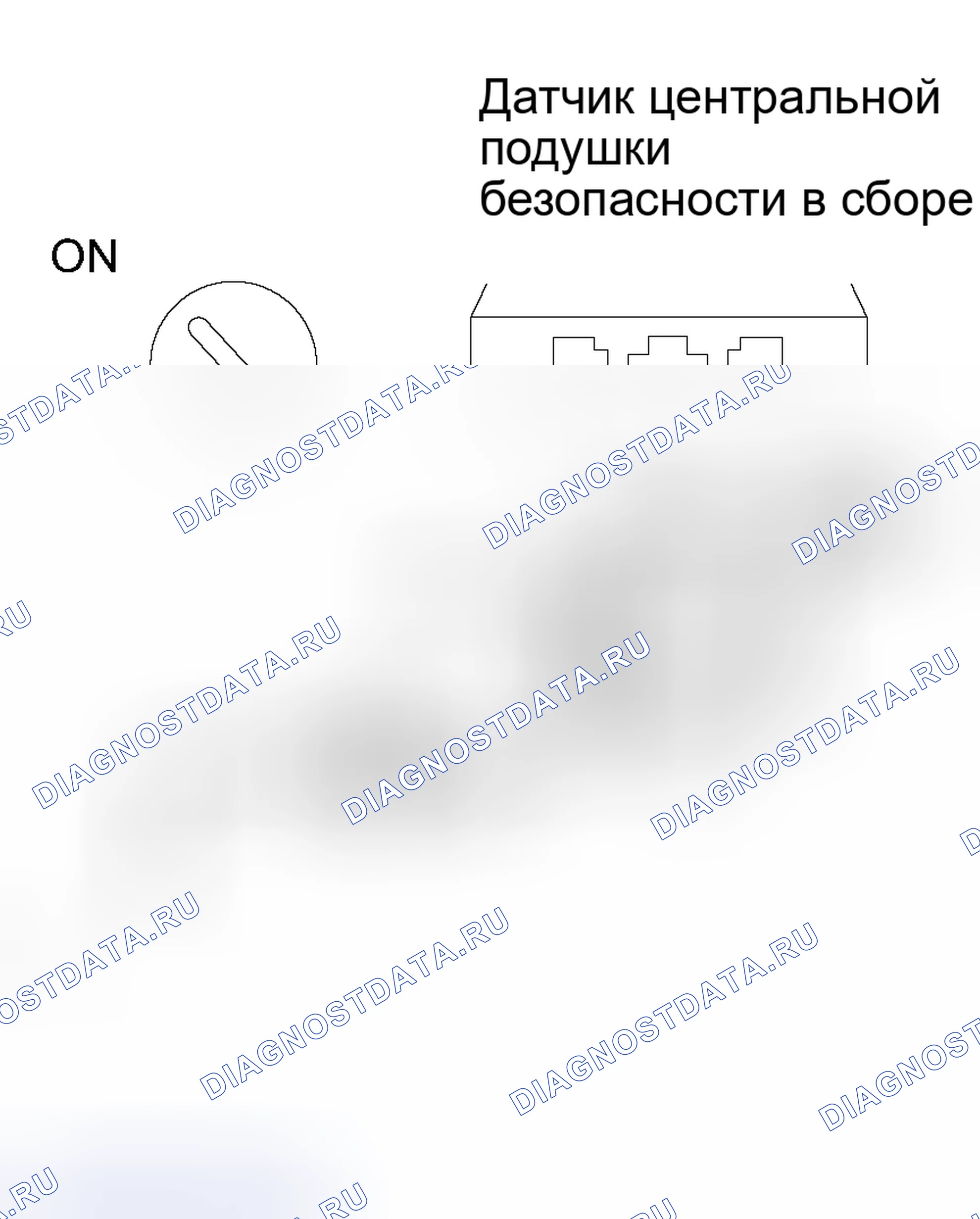 Рис. 166. Toyota Land Cruiser 100 рестайлинг 2