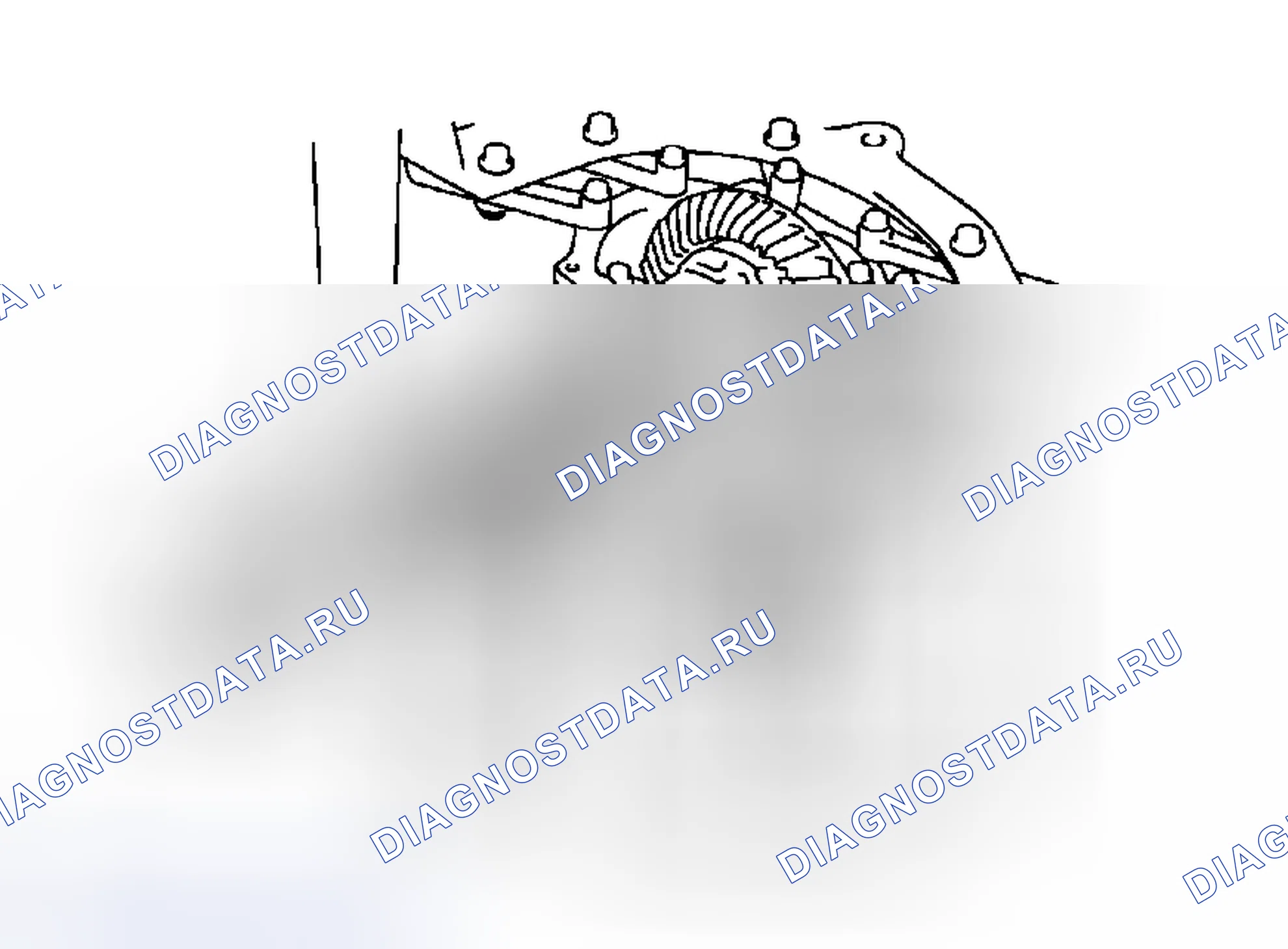 Рис. 106. Haval H8 I