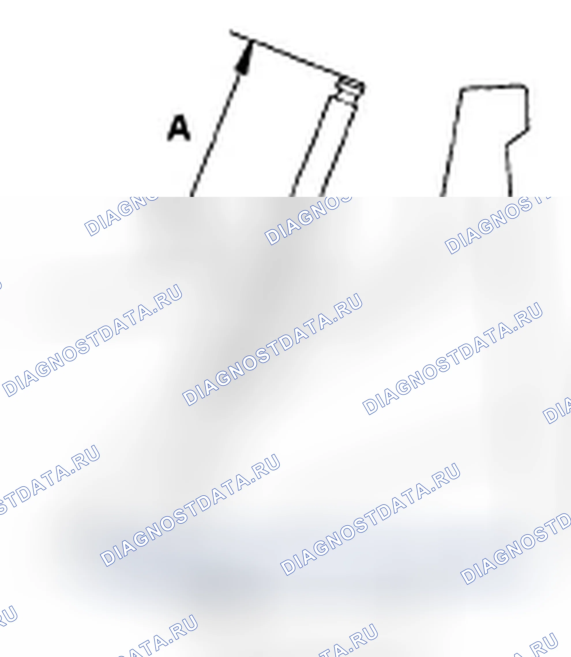 Рис. 115. Honda Element YH2 рестайлинг