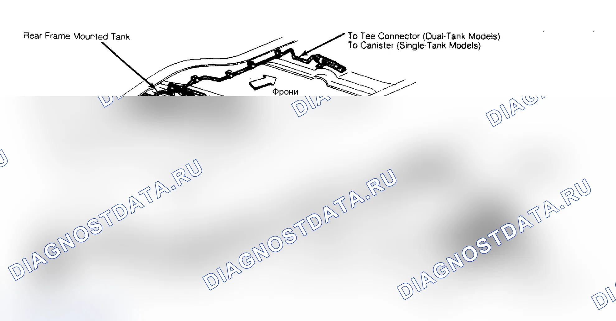 Рис. 39: ЭКСПЛУАТАЦИЯ. Dodge Grand Caravan I