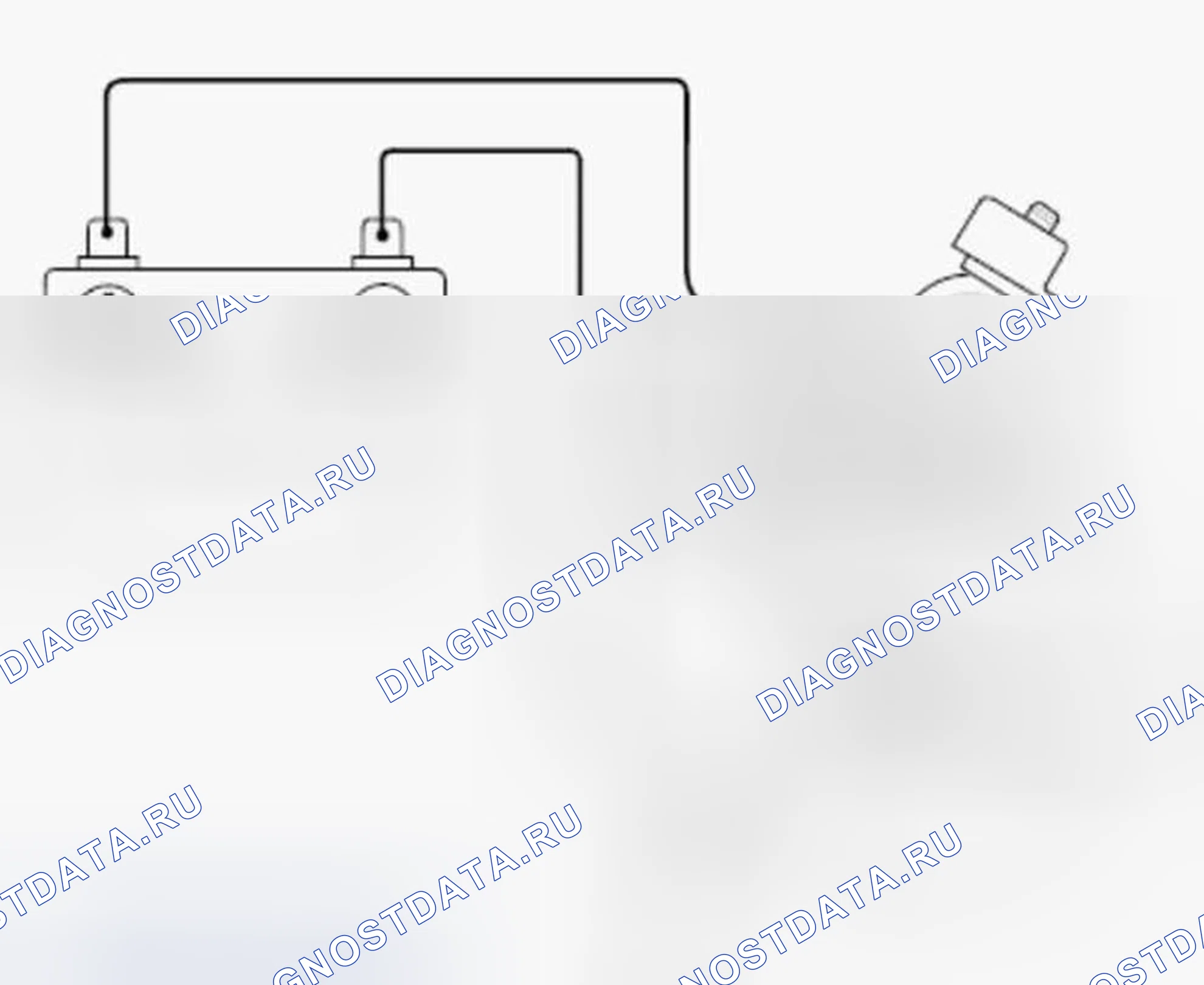 Рис. 9. Honda Ridgeline I рестайлинг