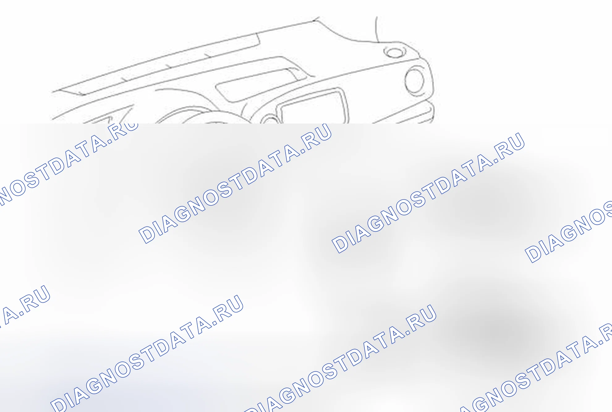 Рис. 36: ИЛЛЮСТРАЦИЯ. Toyota Yaris III