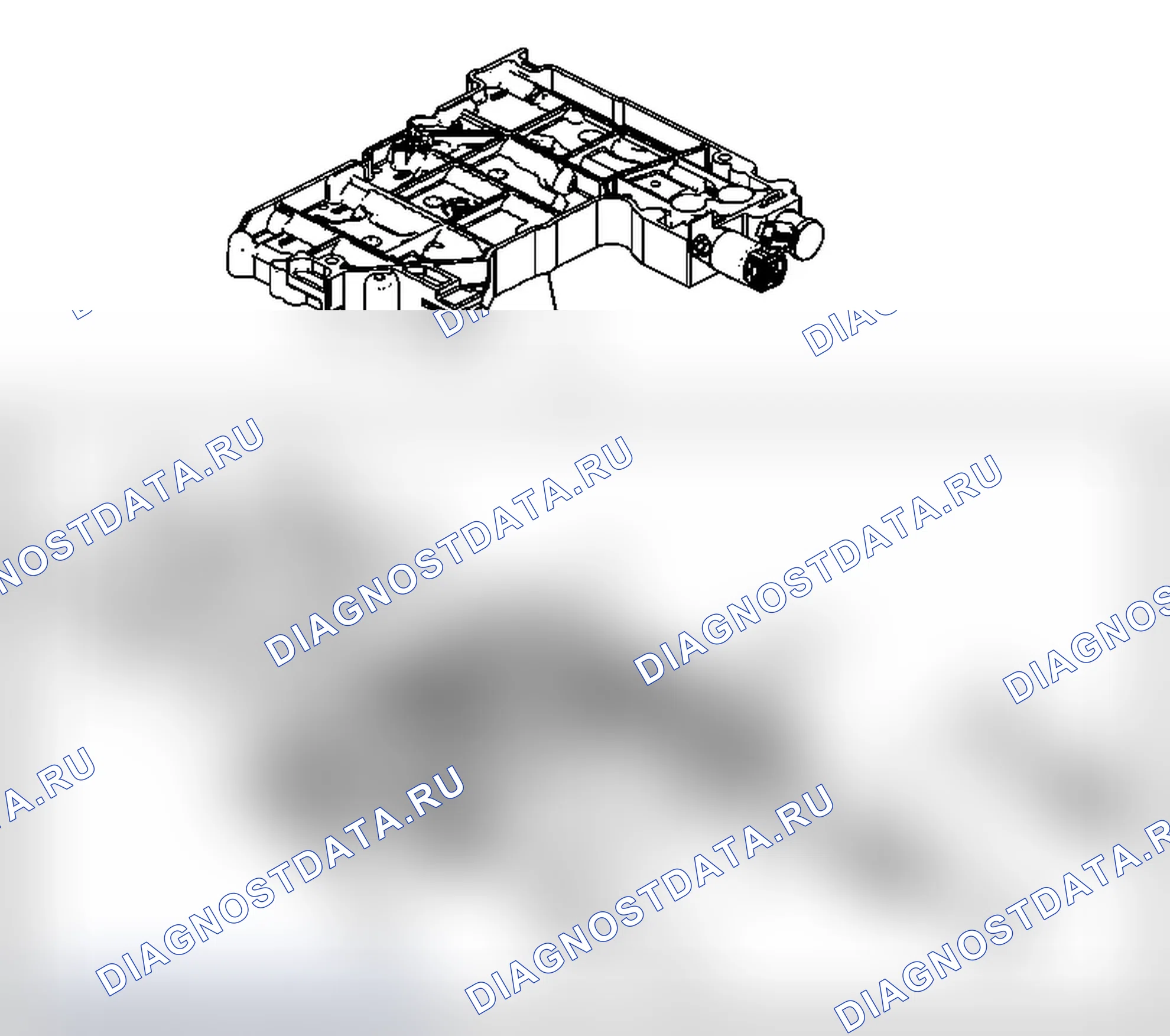 Рис. 510. GMC Sierra 2500 HD 
