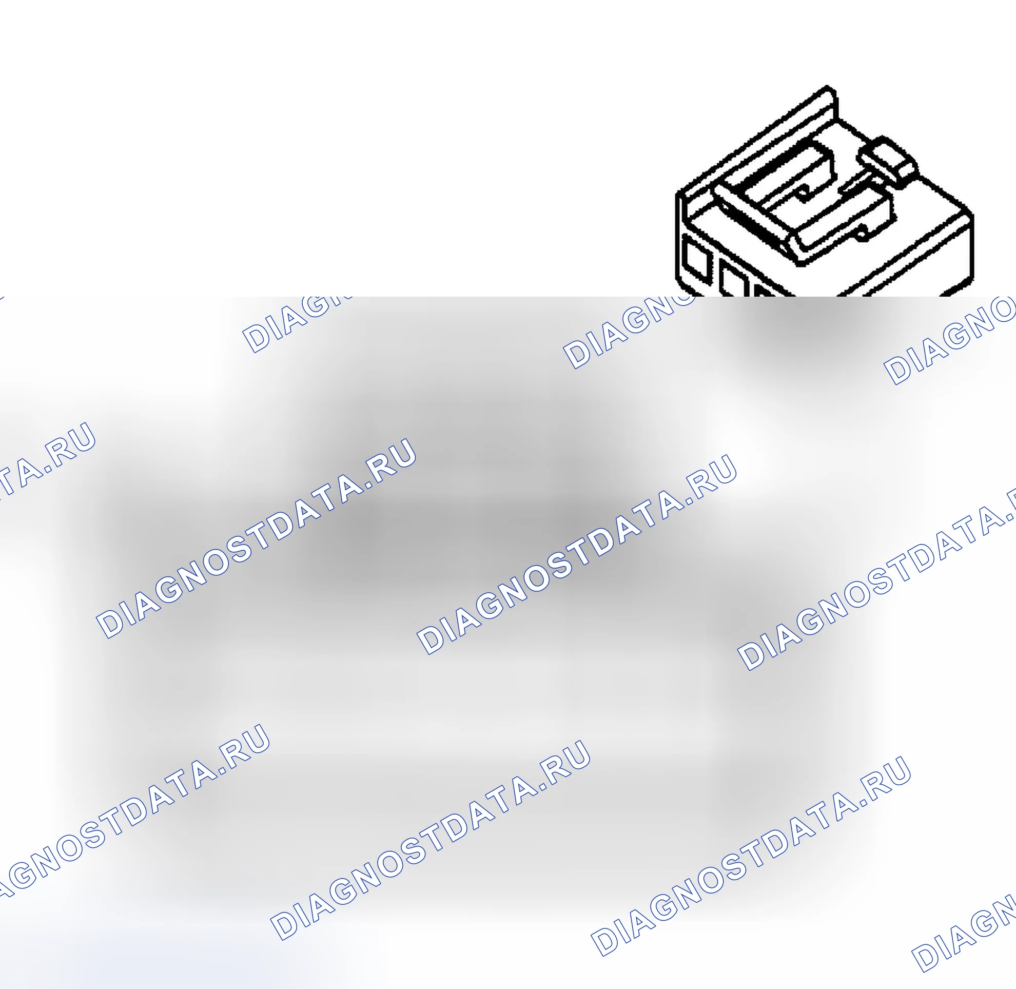 Рис. 2. Cadillac Seville V