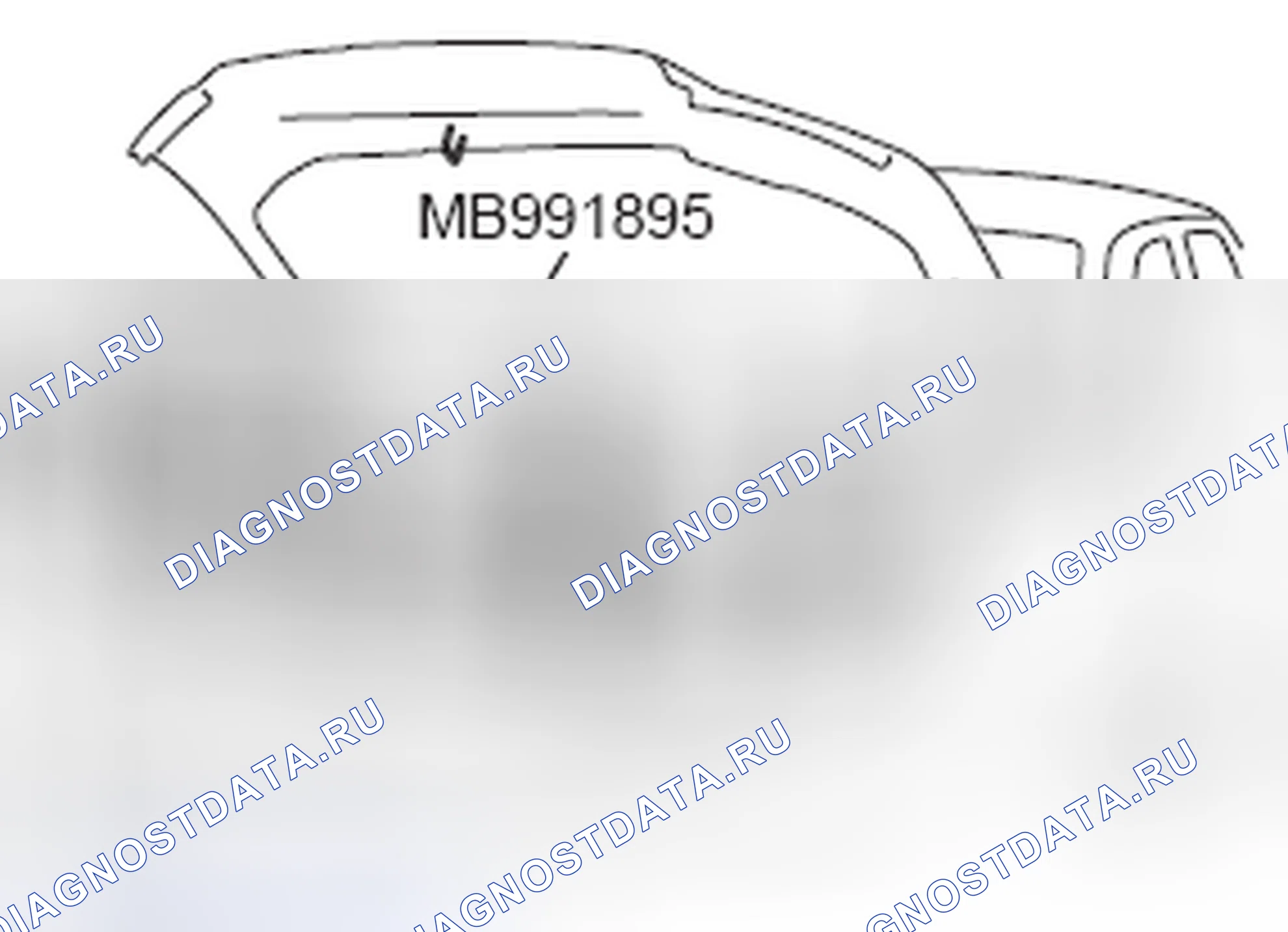 Рис. 28. Mercedes-Benz CLA-класс C117/X117 рестайлинг