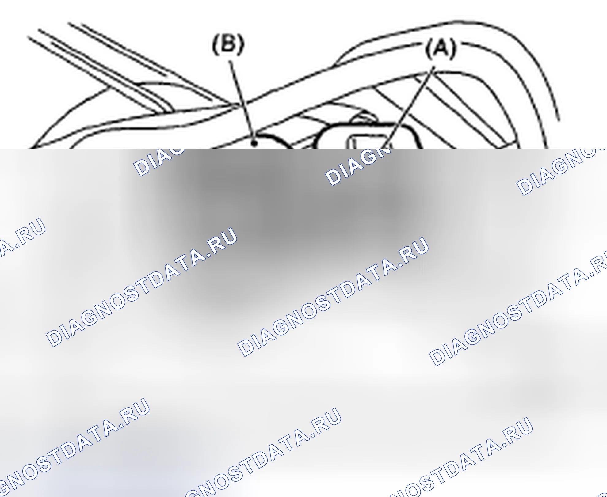 Рис. 294. Subaru Impreza WRX GH