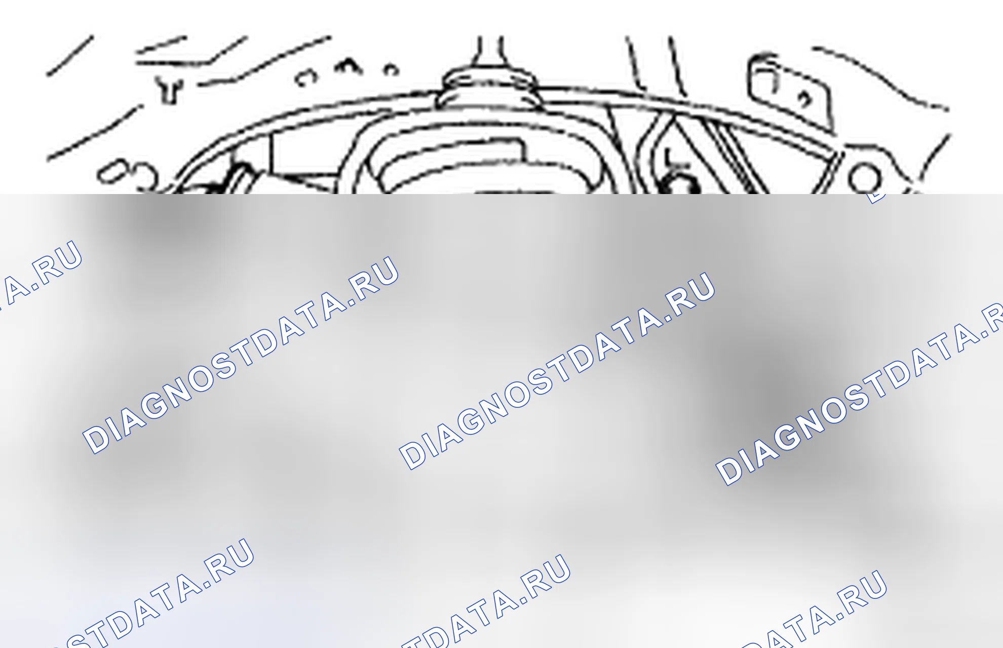 Рис. 82. Toyota 4Runner IV рестайлинг