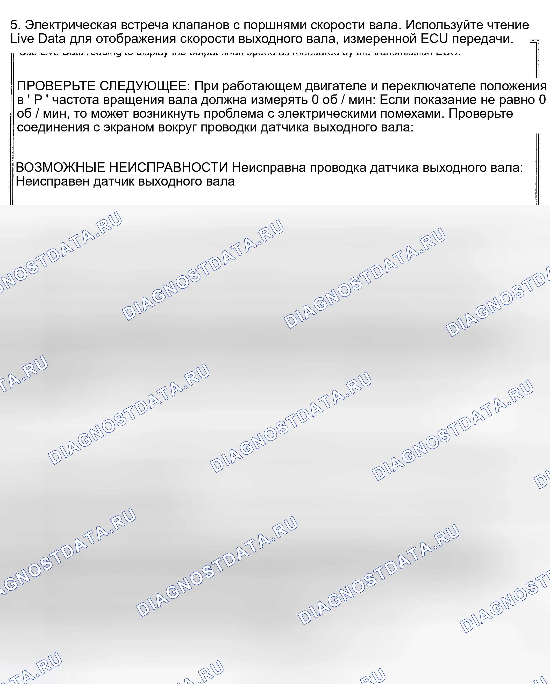 Рис. 7. Land Rover Discovery L318