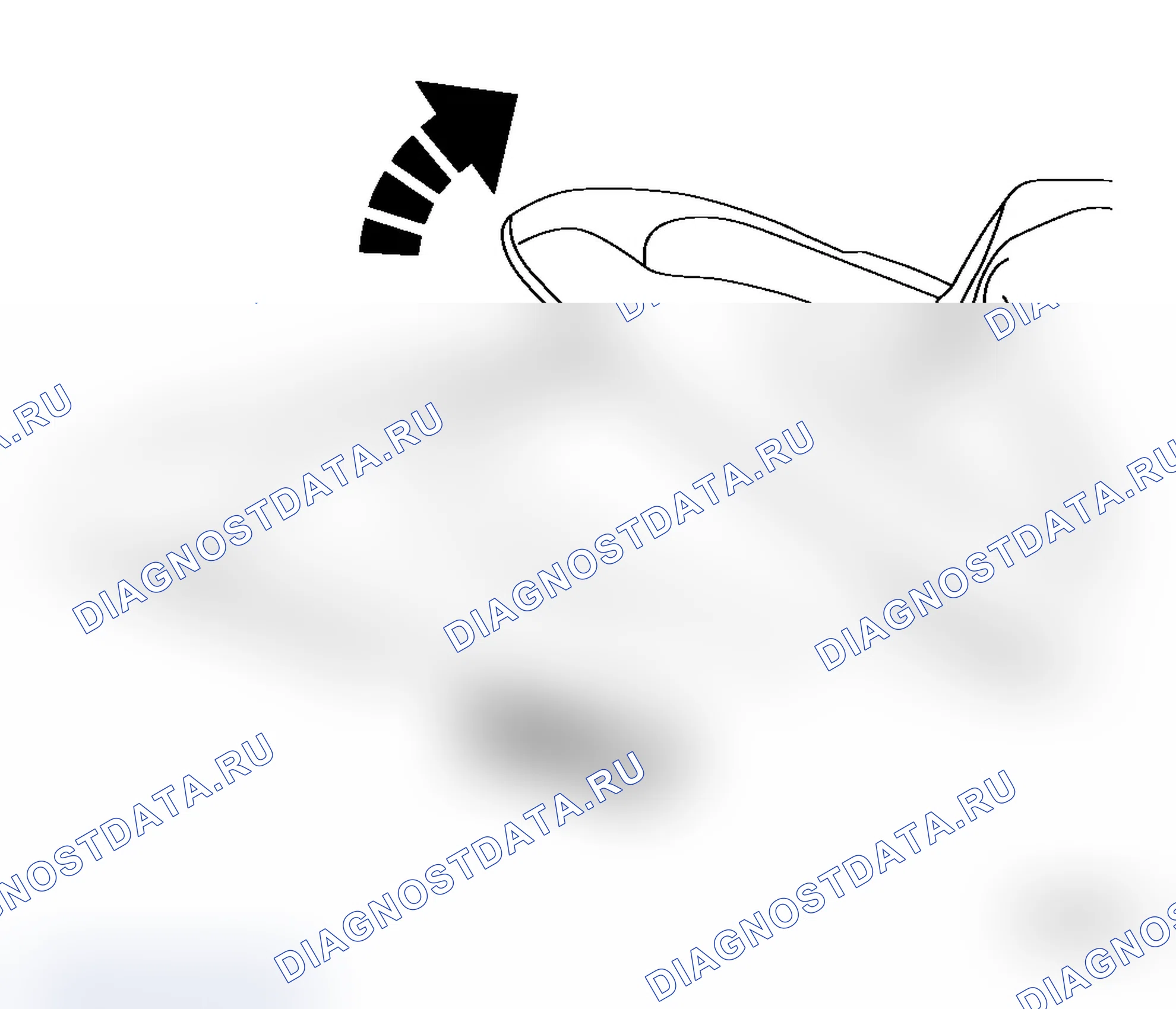 Рис. 306. Chrysler Crossfire I final