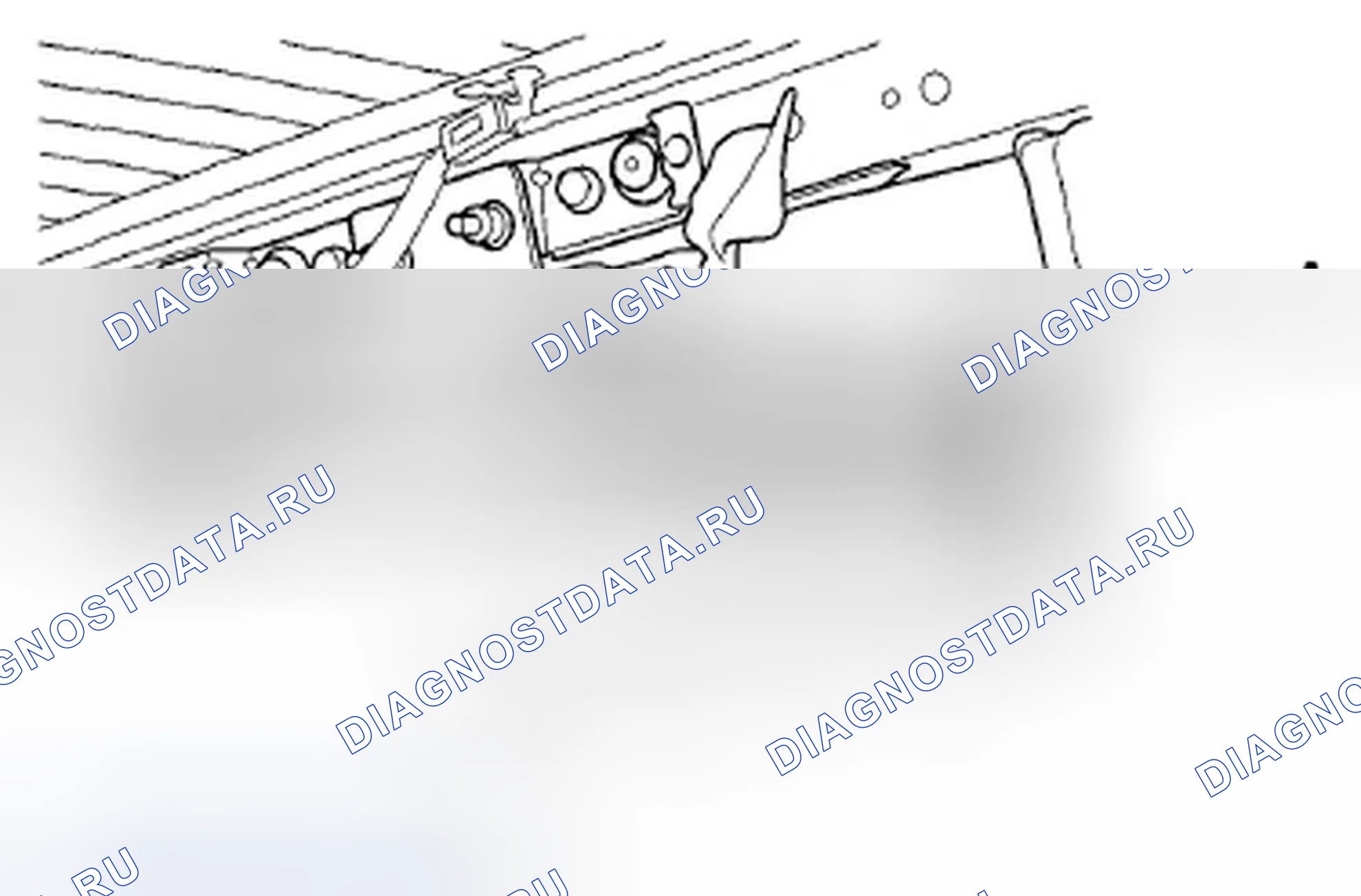 Рис. 626. Honda Accord VIII рестайлинг