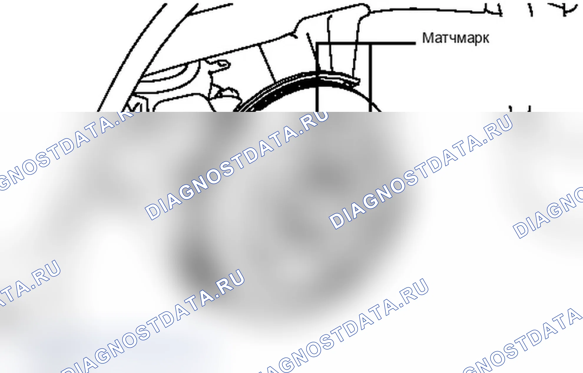 Рис. 86. Toyota Land Cruiser 200 рестайлинг