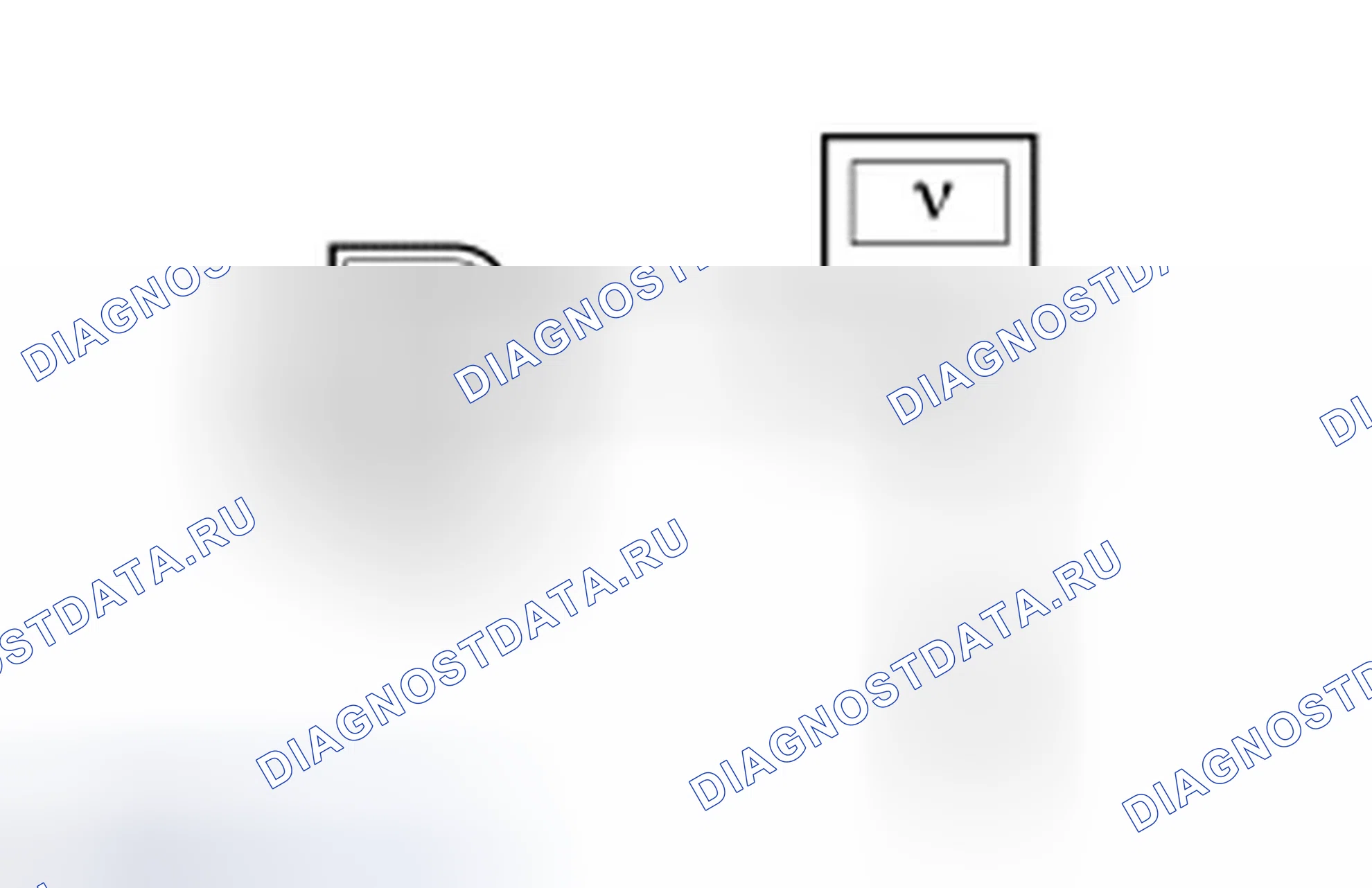 Рис. 14. Ford Edge I