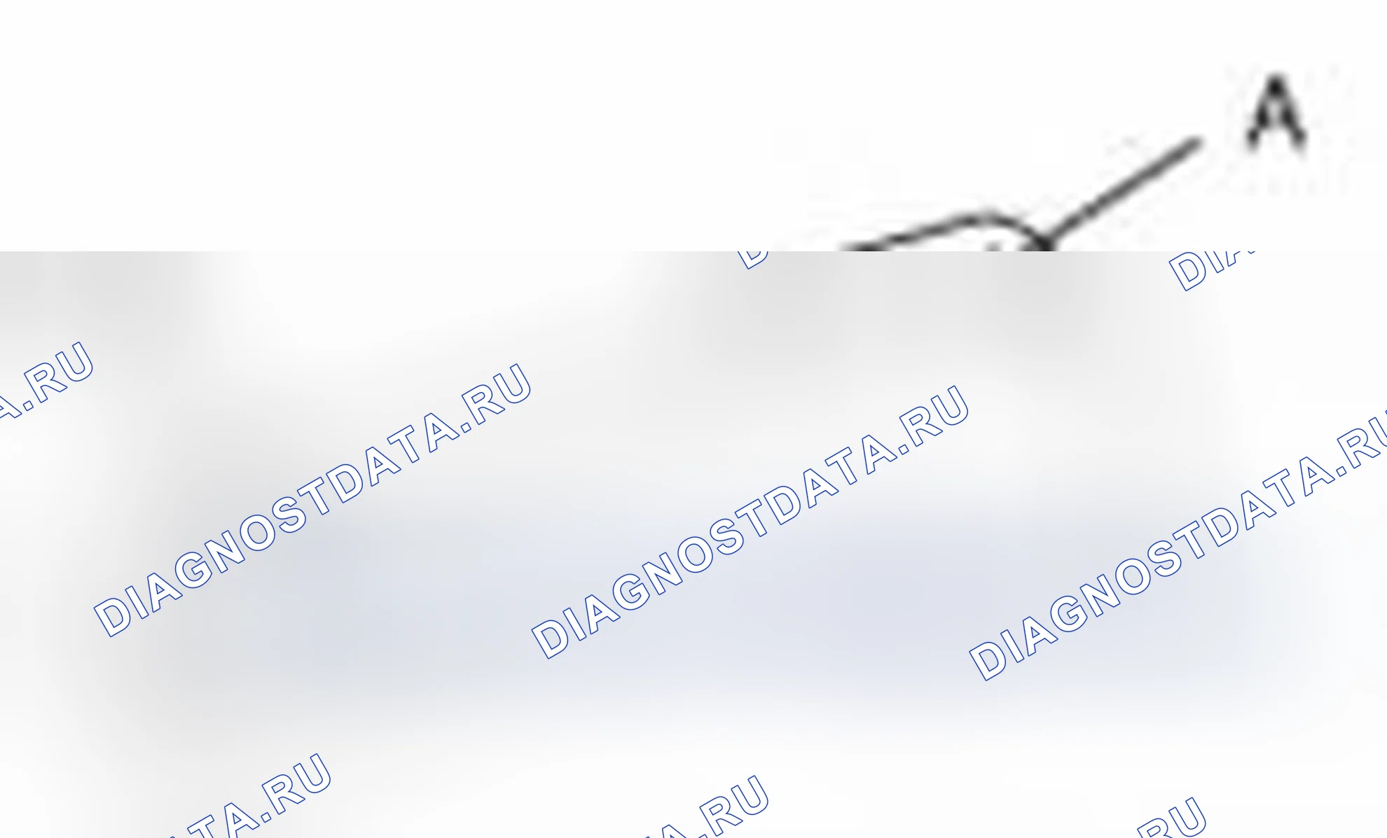 Рис. 6: Специальные сервисные инструменты. Hyundai Elantra V