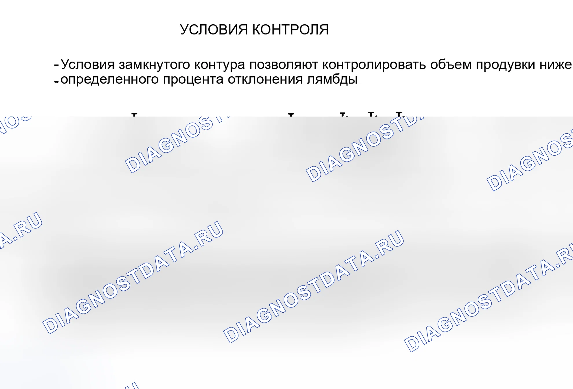 Рис. 142: Тестовая группа YBMXV02.8LEV. BMW M5 E39