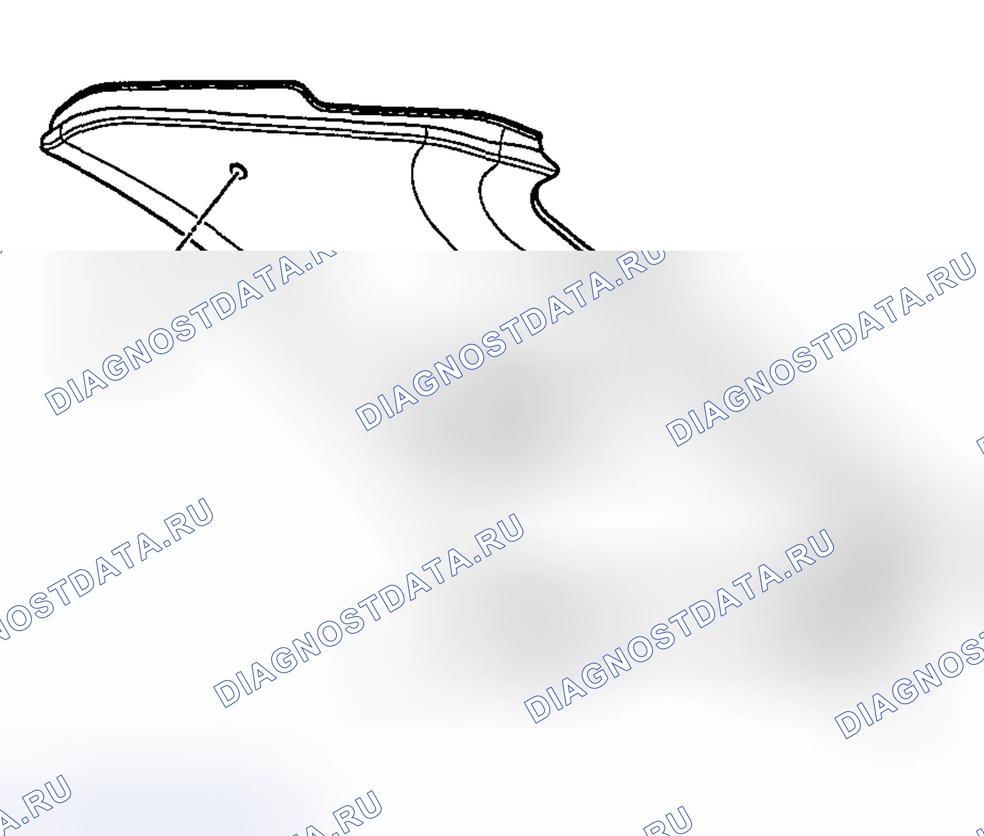 Рис. 18. Geely Tugella I рестайлинг