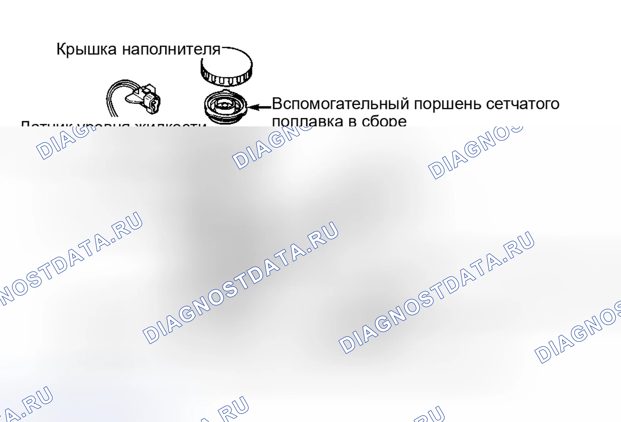 Рис. 5. Ford Escort V рестайлинг
