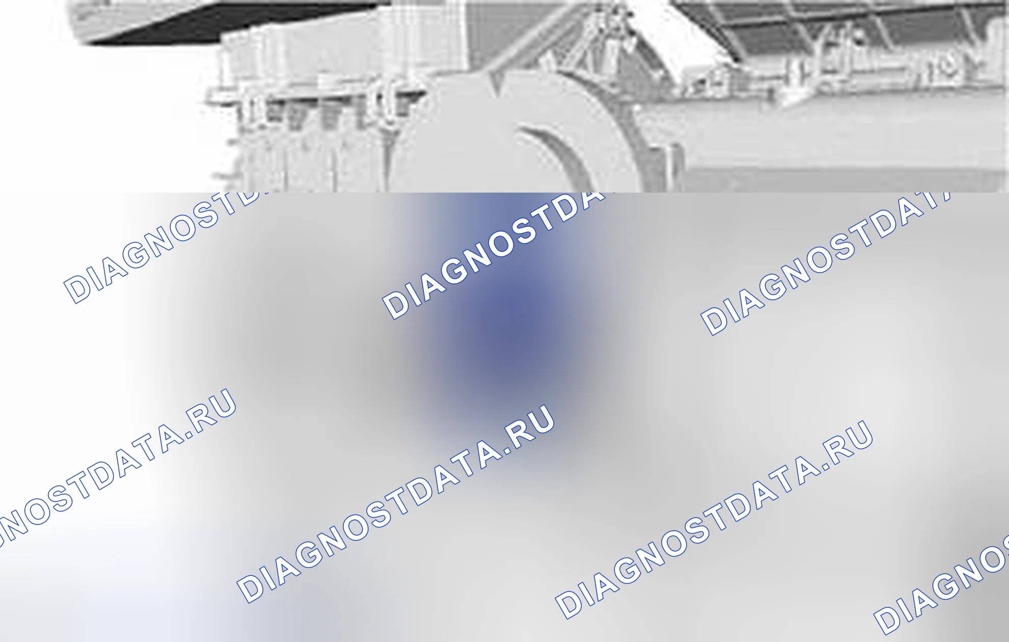 Рис. 383: ПОРЯДОК ВЫПОЛНЕНИЯ РАБОТ. Toyota Highlander III