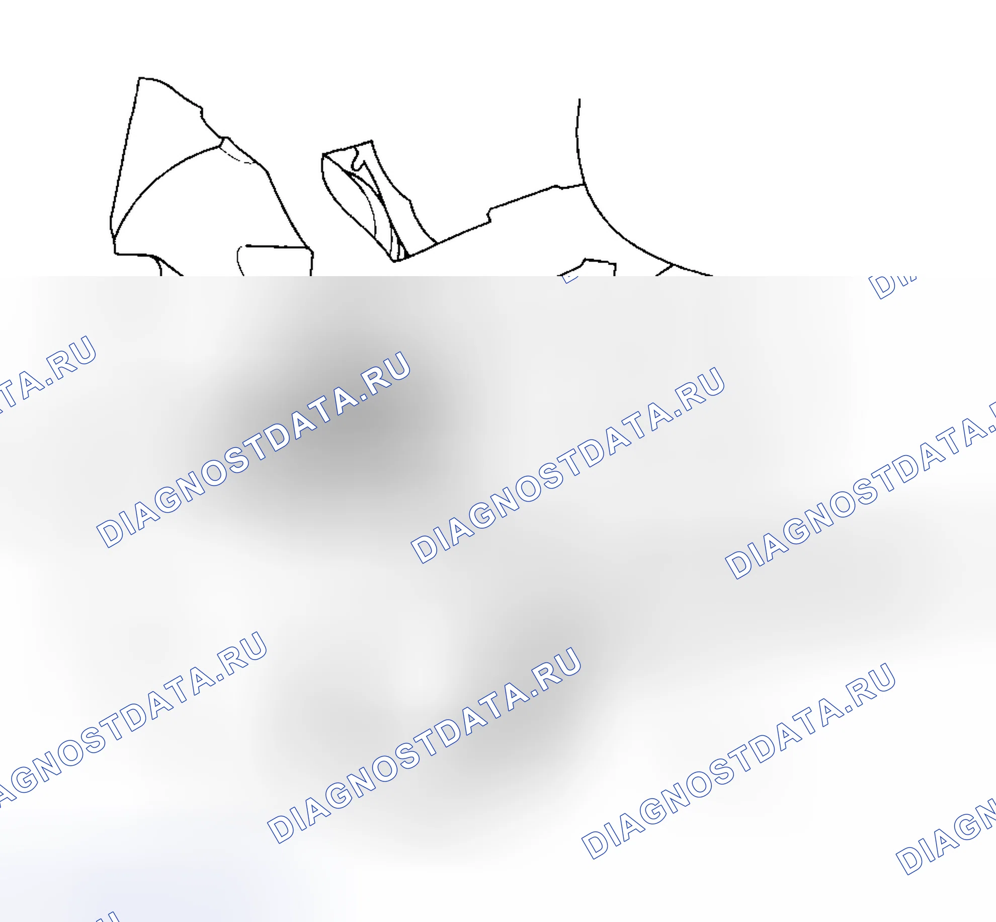 Рис. 309. Honda Insight I