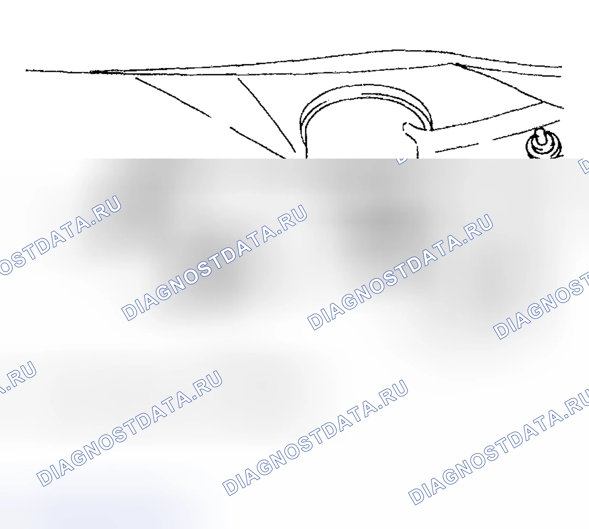 Рис. 107. Subaru Impreza GD/GC/GG рестайлинг