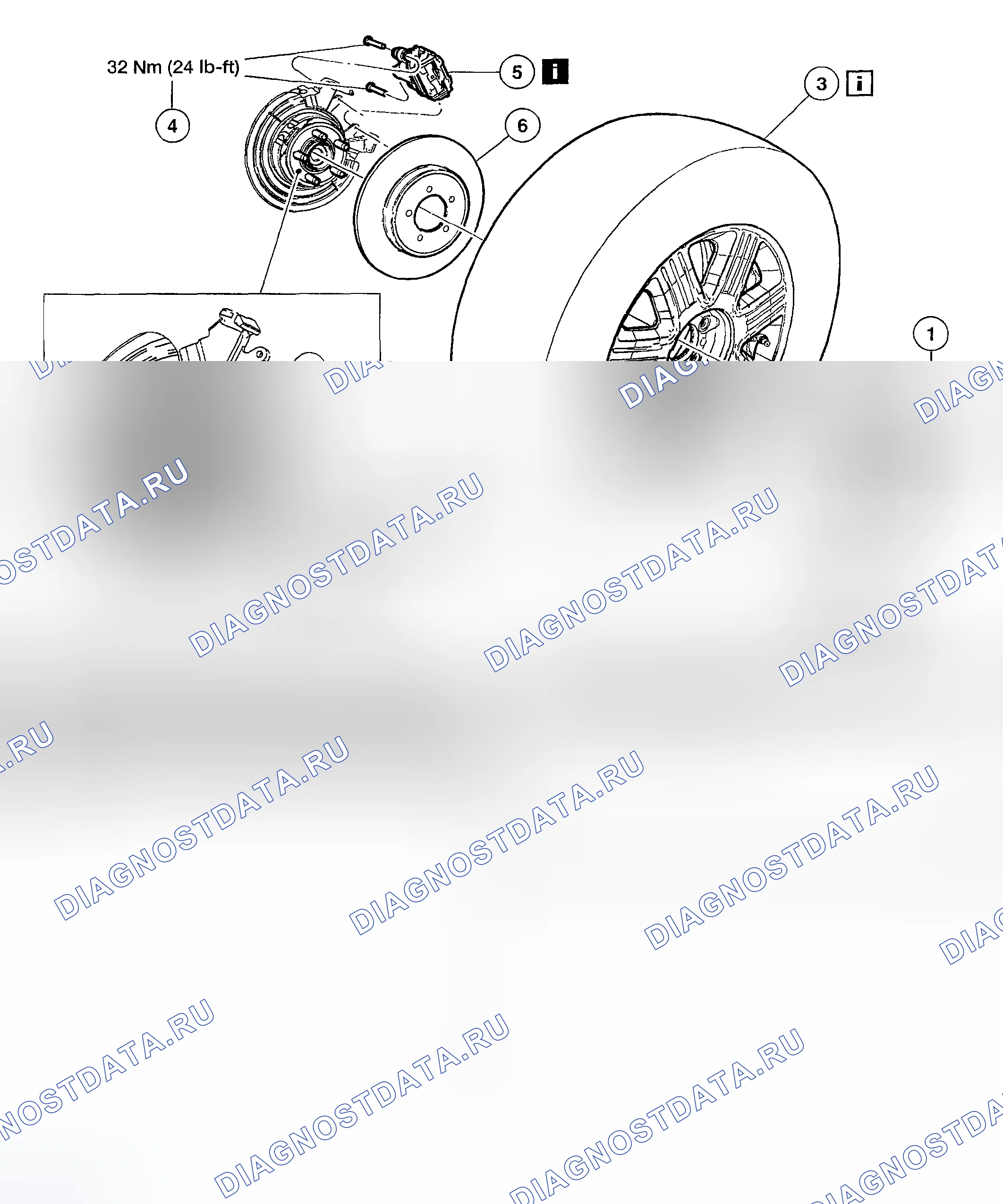 Рис. 43. Hyundai Nexo I