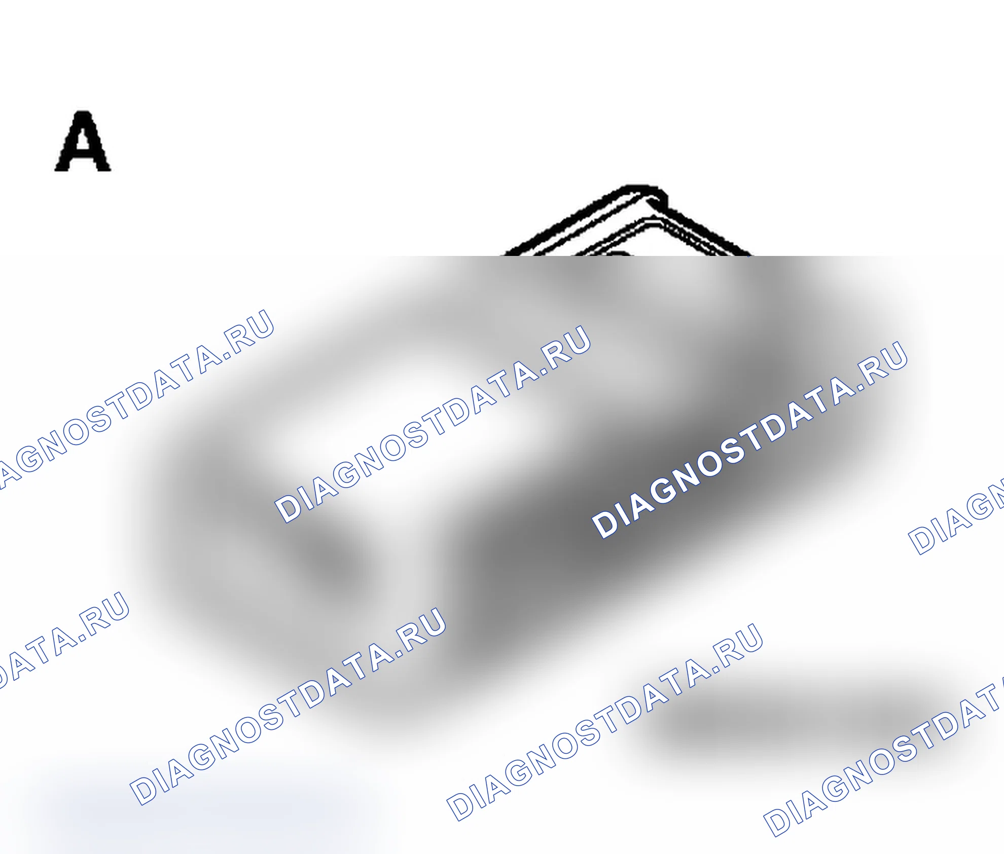 Рис. 41: СПЕЦИАЛЬНЫЙ ИНСТРУМЕНТ. Mitsubishi Lancer Ralliart IX рестайлинг