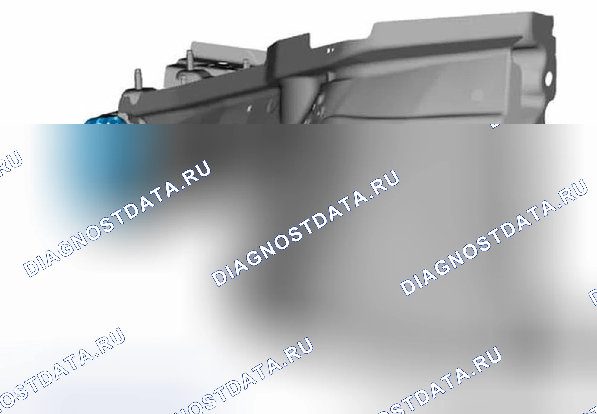 Рис. 131. Ford Escape III