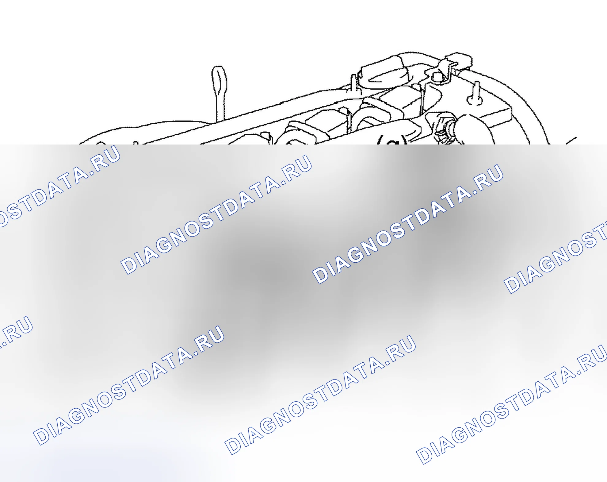 Рис. 12. Kia Sorento I