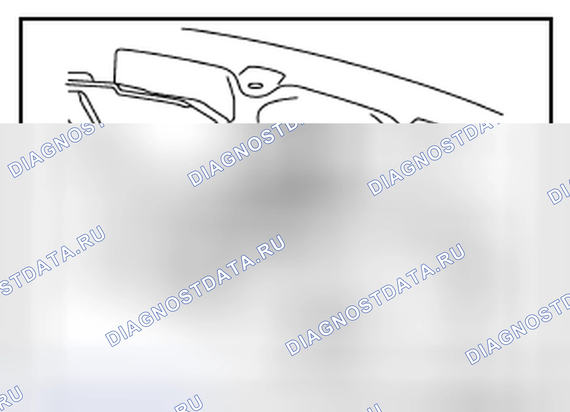 Рис. 156. Infiniti Q70 I рестайлинг