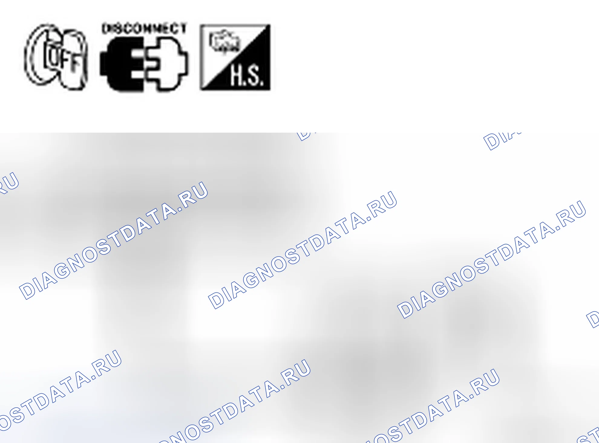Рис. 101. Infiniti FX45 I рестайлинг