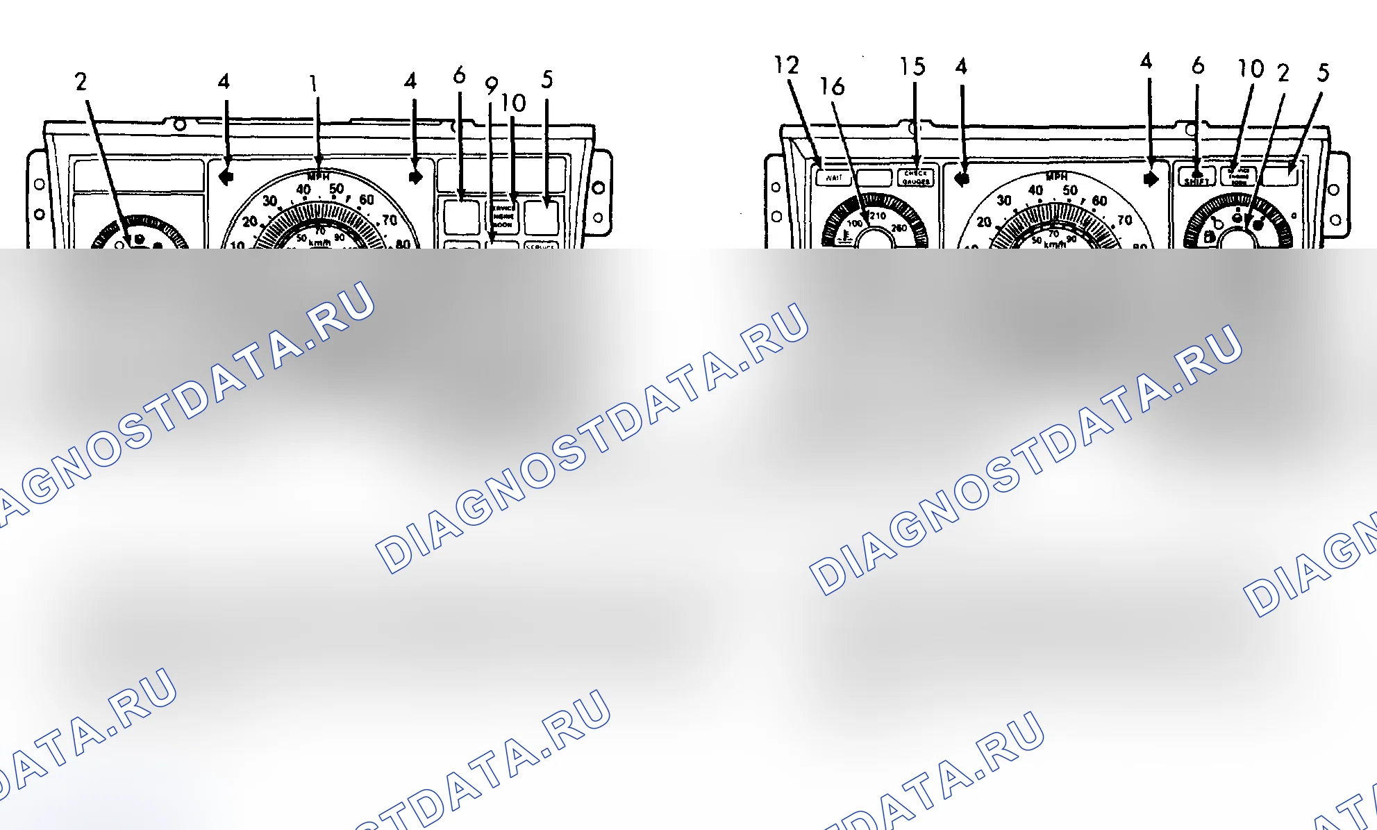 Рис. 25. Chevrolet Pickup V30 