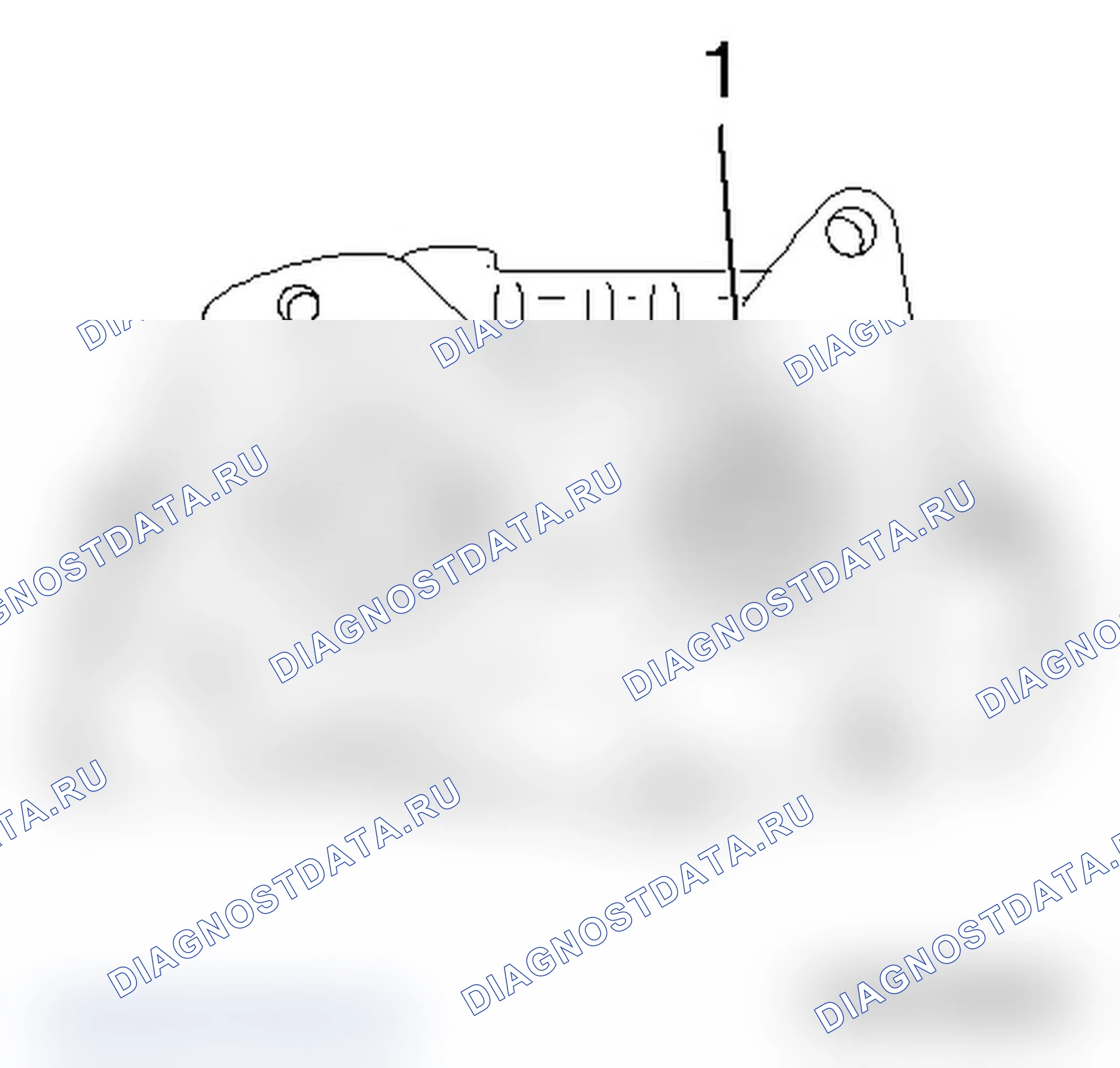 Регулировка фаз газораспределения клапанов. Opel Agila B