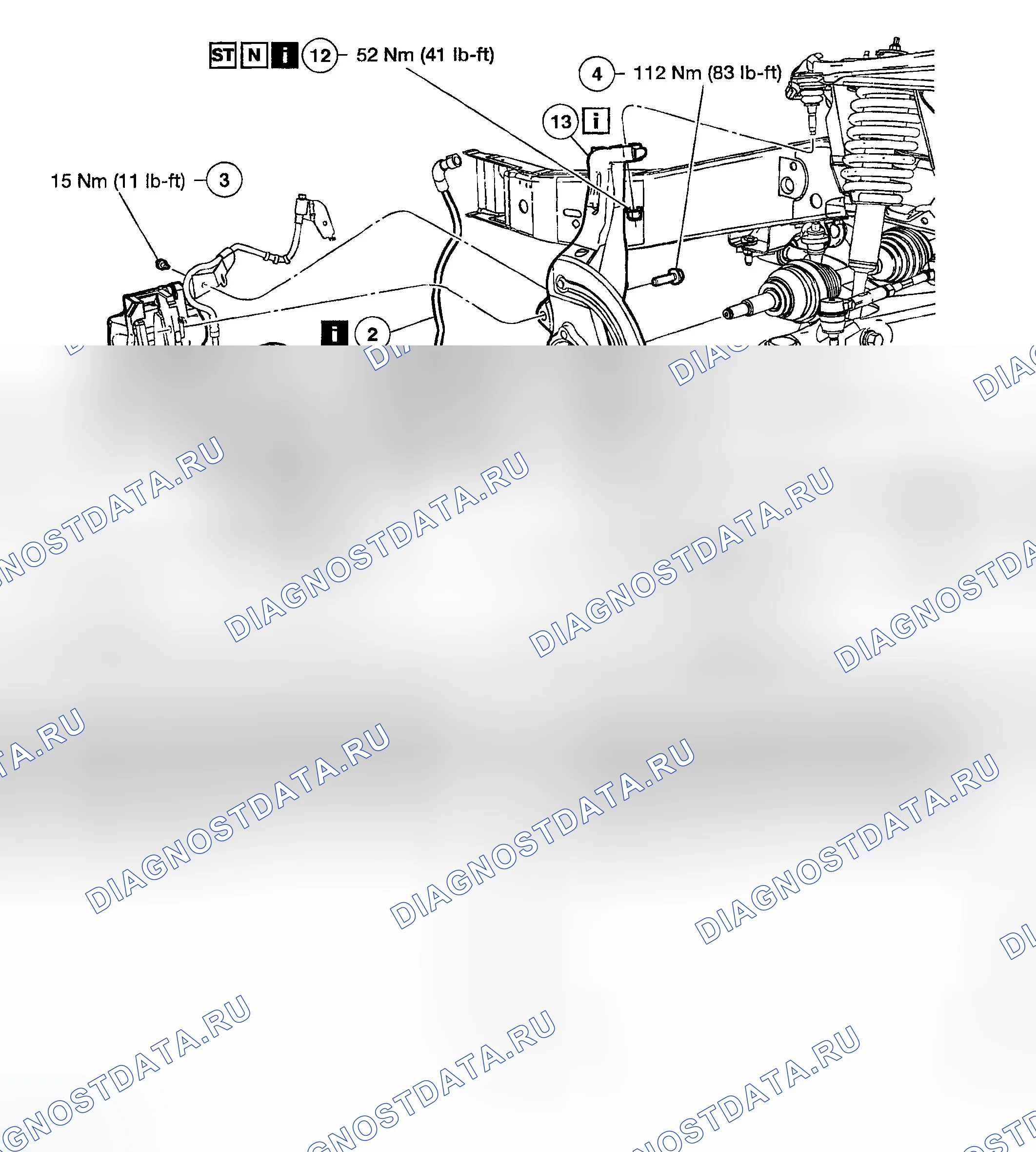 Рис. 35. Ford Explorer III