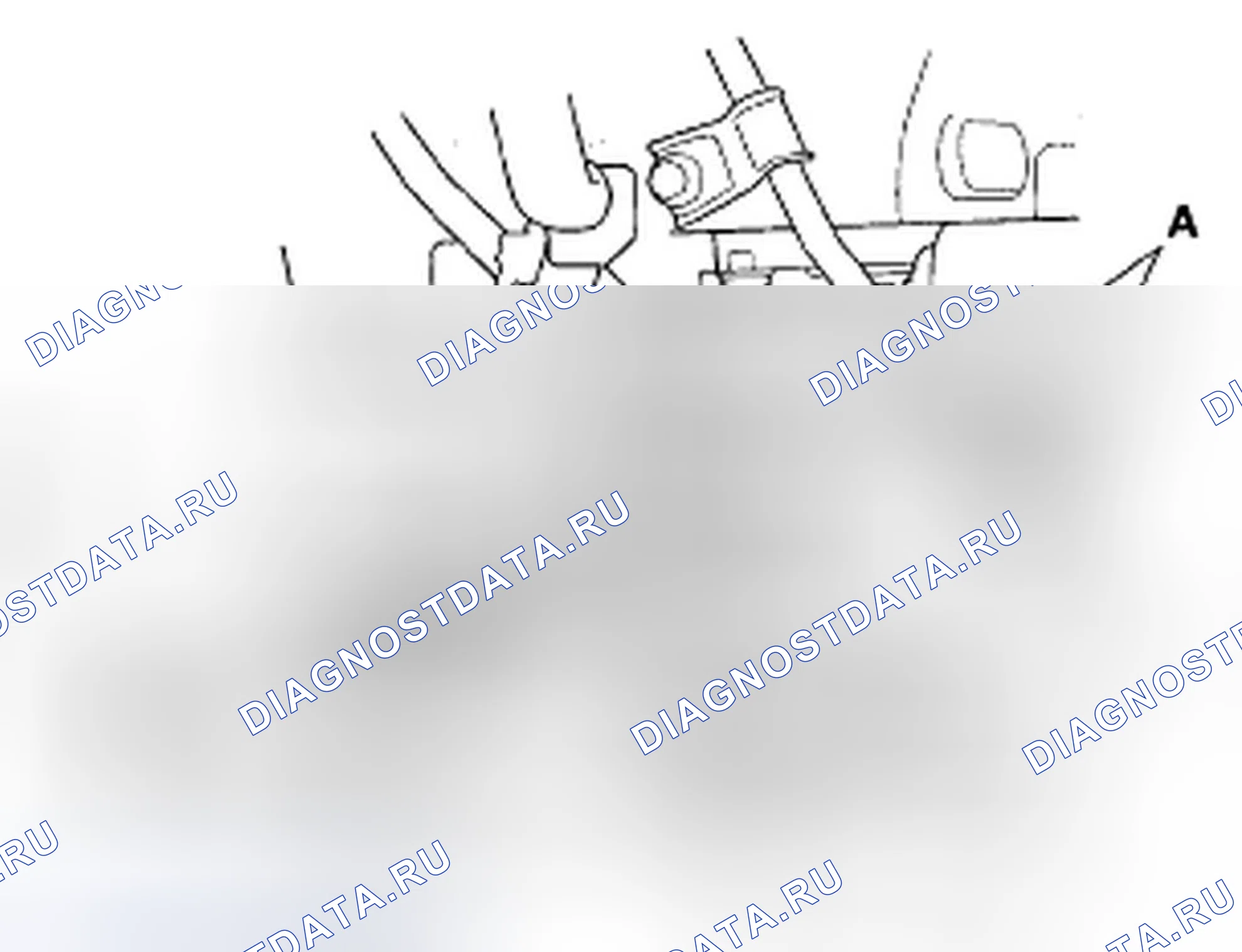 Рис. 148. Honda Element YH2 рестайлинг 2