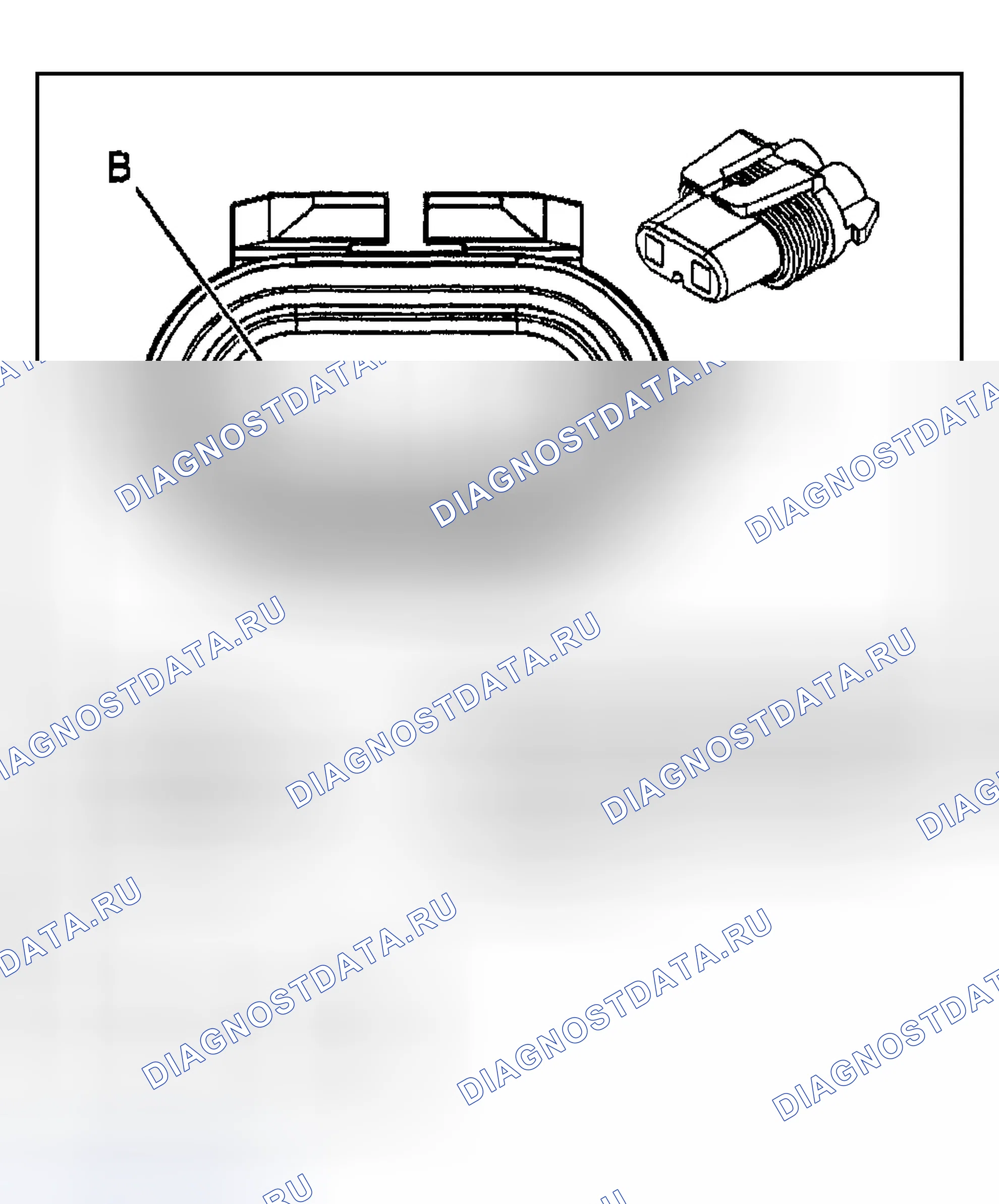 Рис. 165. Chevrolet Tahoe II