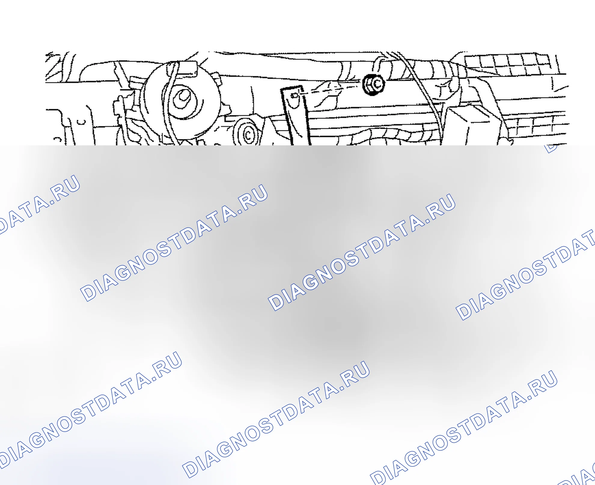 Рис. 218. Toyota Camry XV30
