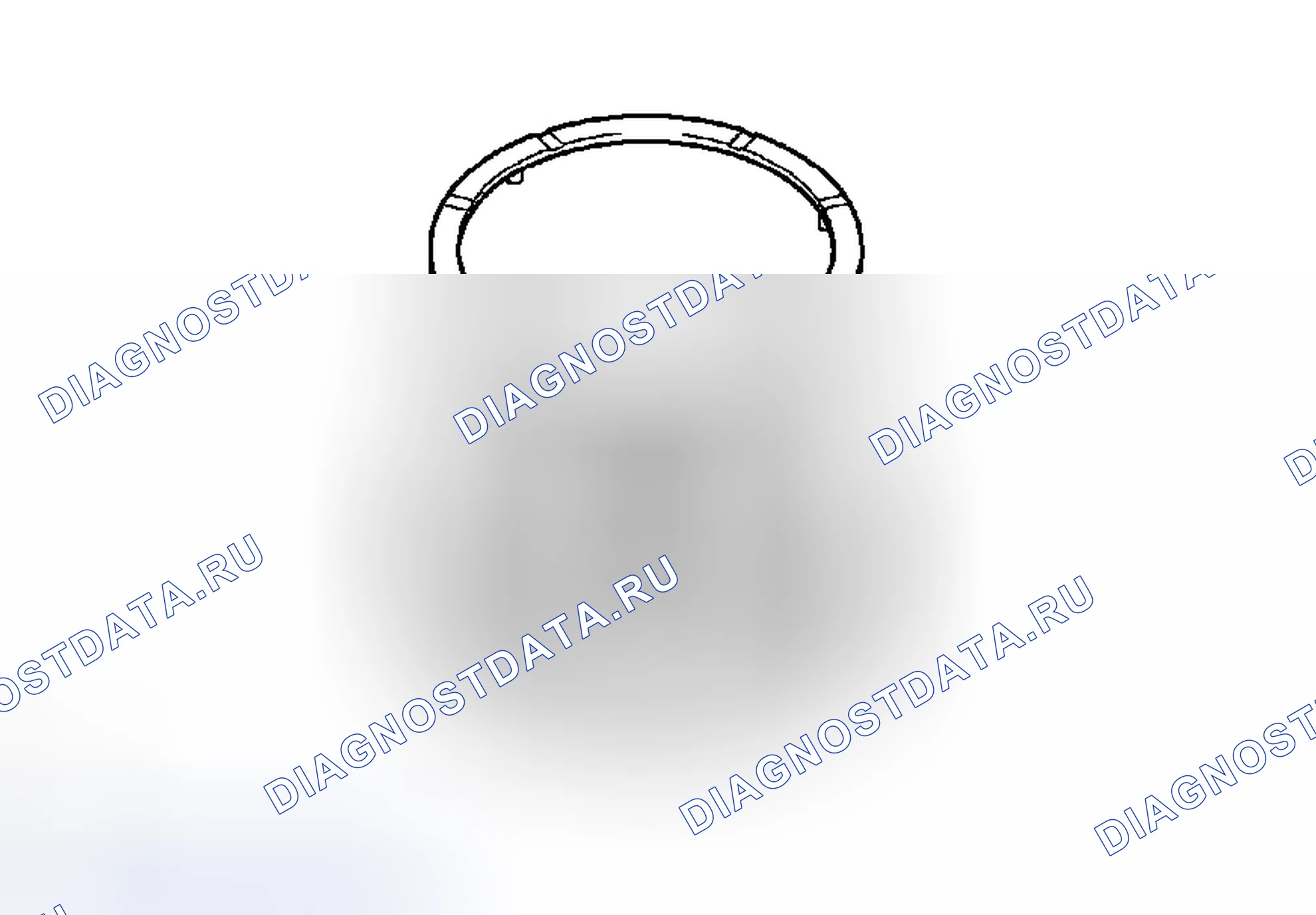 Рис. 2053. Toyota RAV4 III
