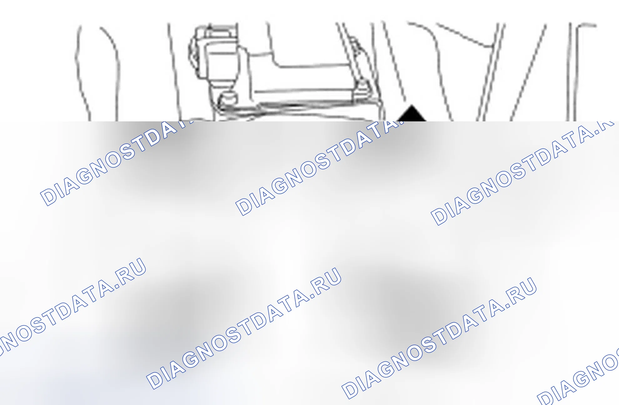 Рис. 93. Ford Ranger II рестайлинг