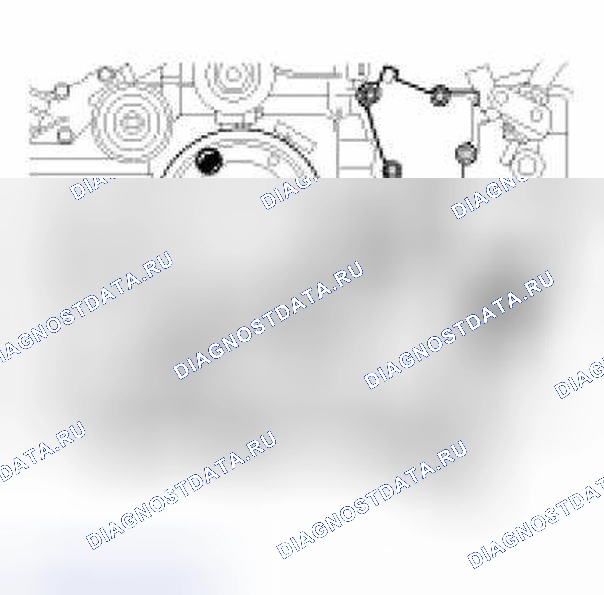 Рис. 879. Porsche Boxster S 986 рестайлинг