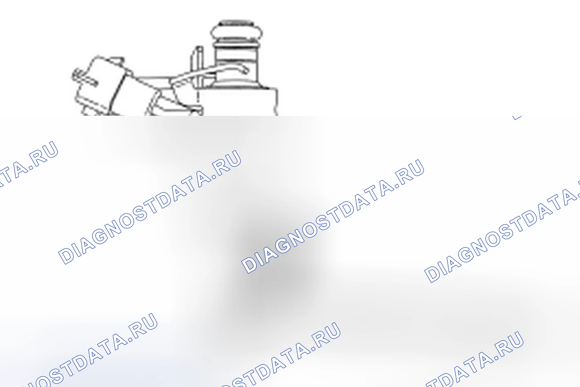 Рис. 10: Установка. Ford Flex I
