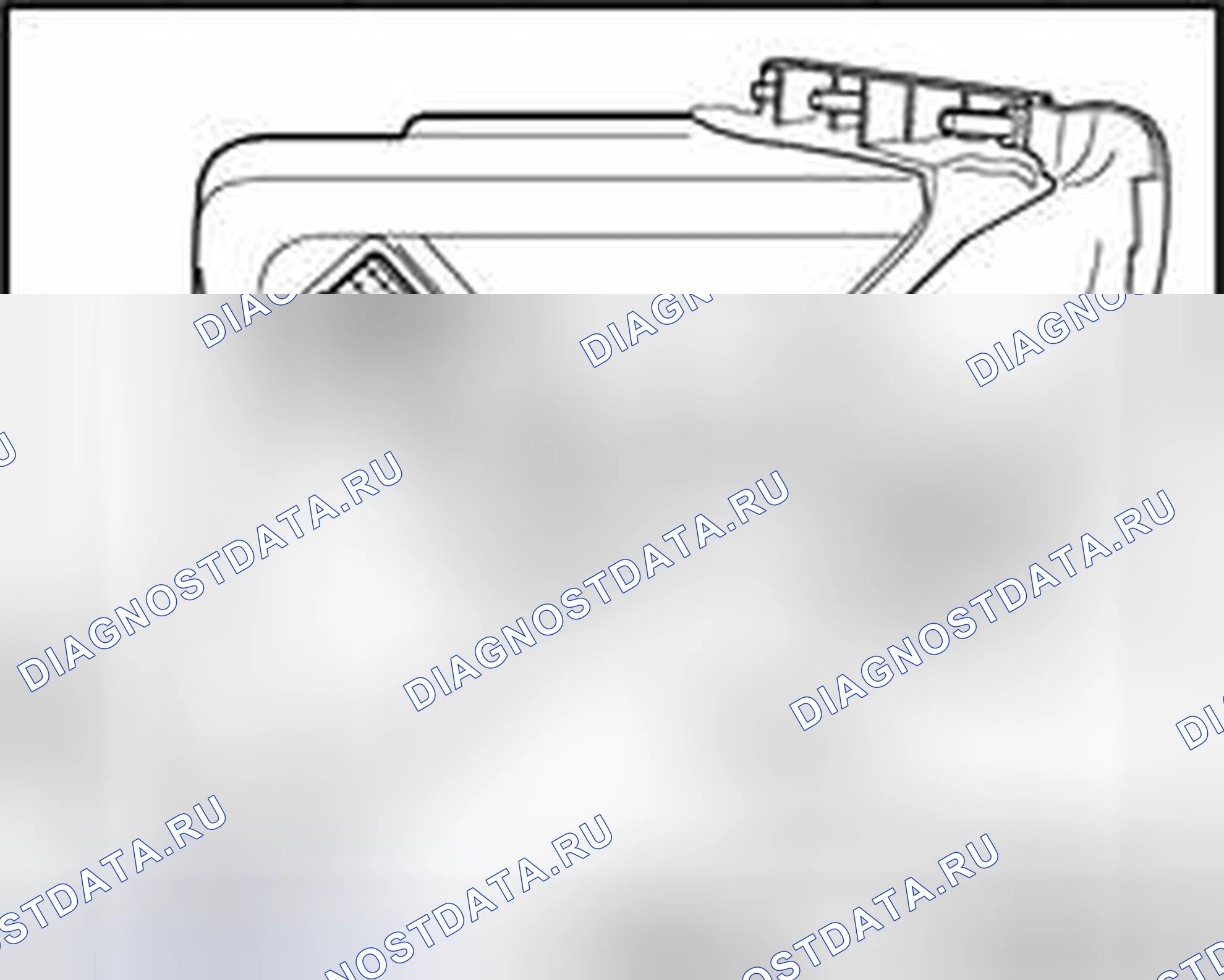 Рис. 265. Volkswagen Passat B5