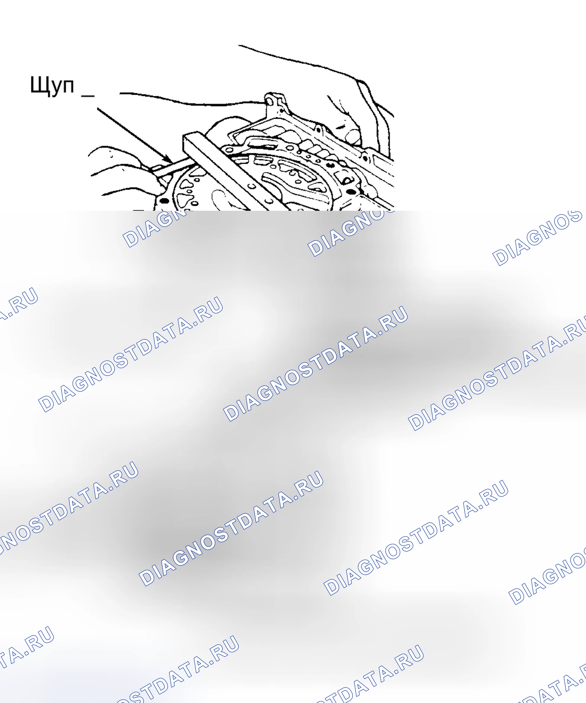 Рис. 6. Ford Aspire I