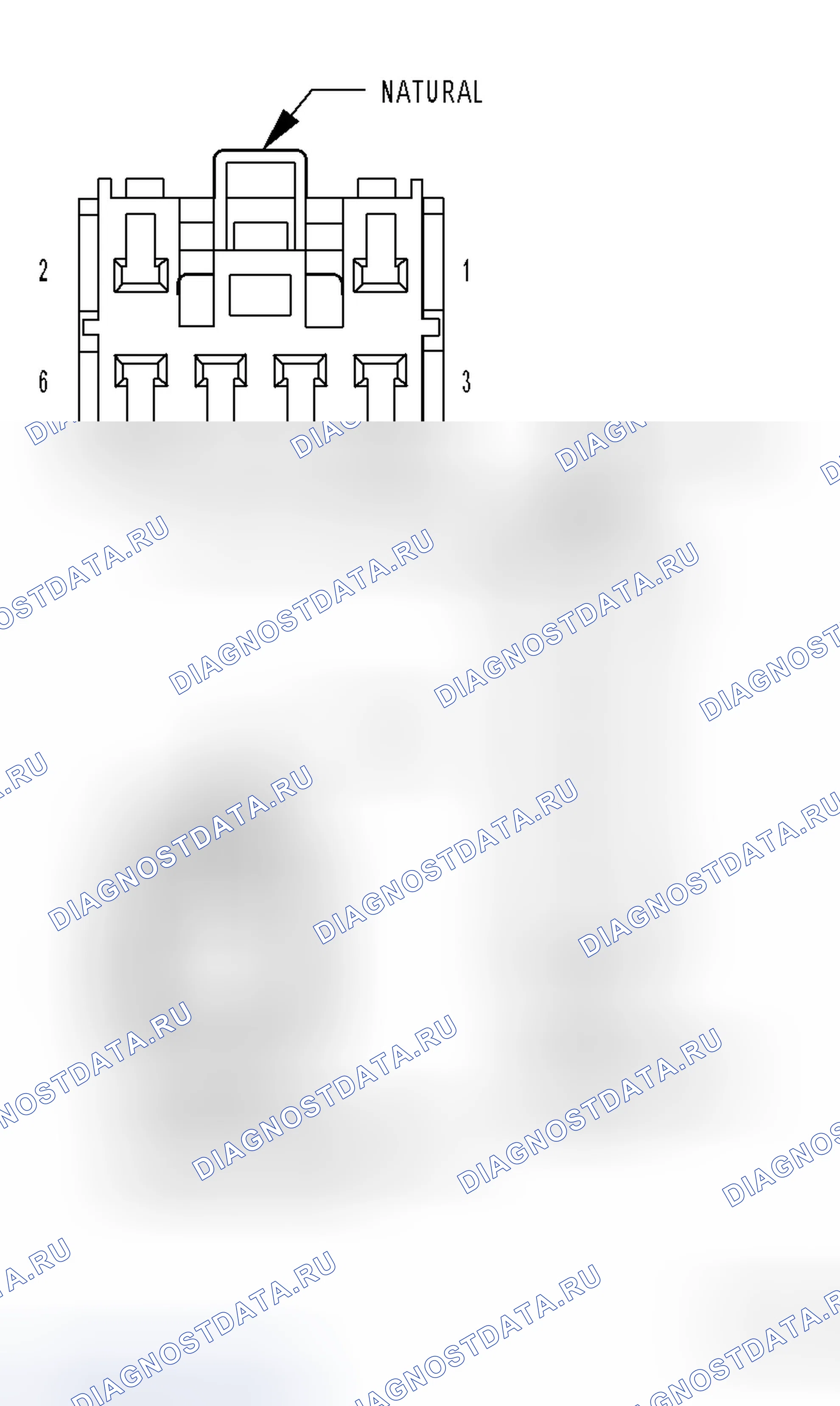 Рис. 23. Dodge Magnum I