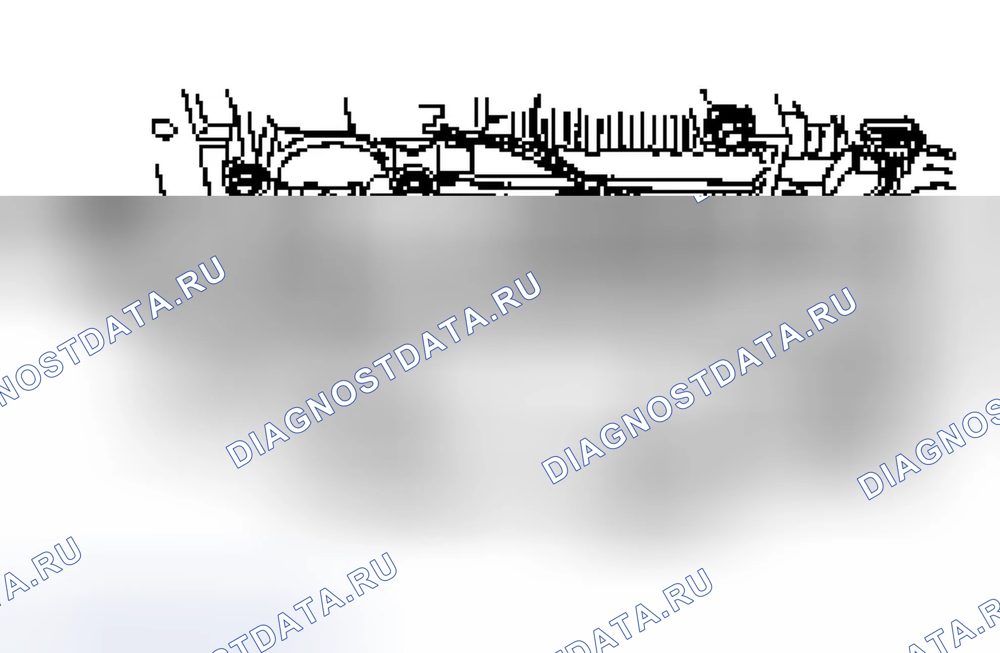 Рис. 1124. Ford Pickup F150 