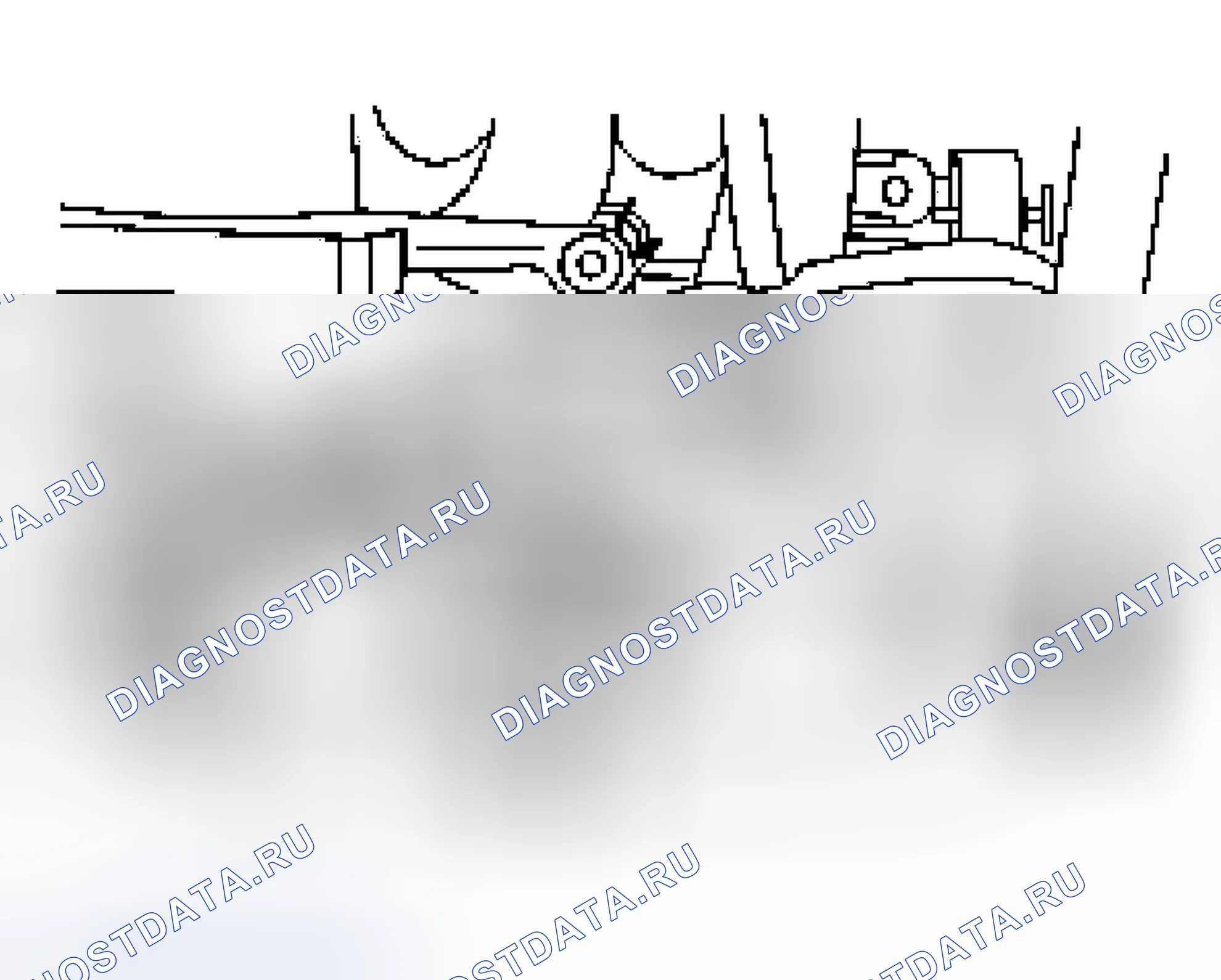 Рис. 285. Ford Crown Victoria II
